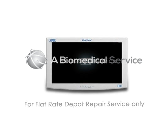 Storz 24 HD Monitor Repair Service Storz