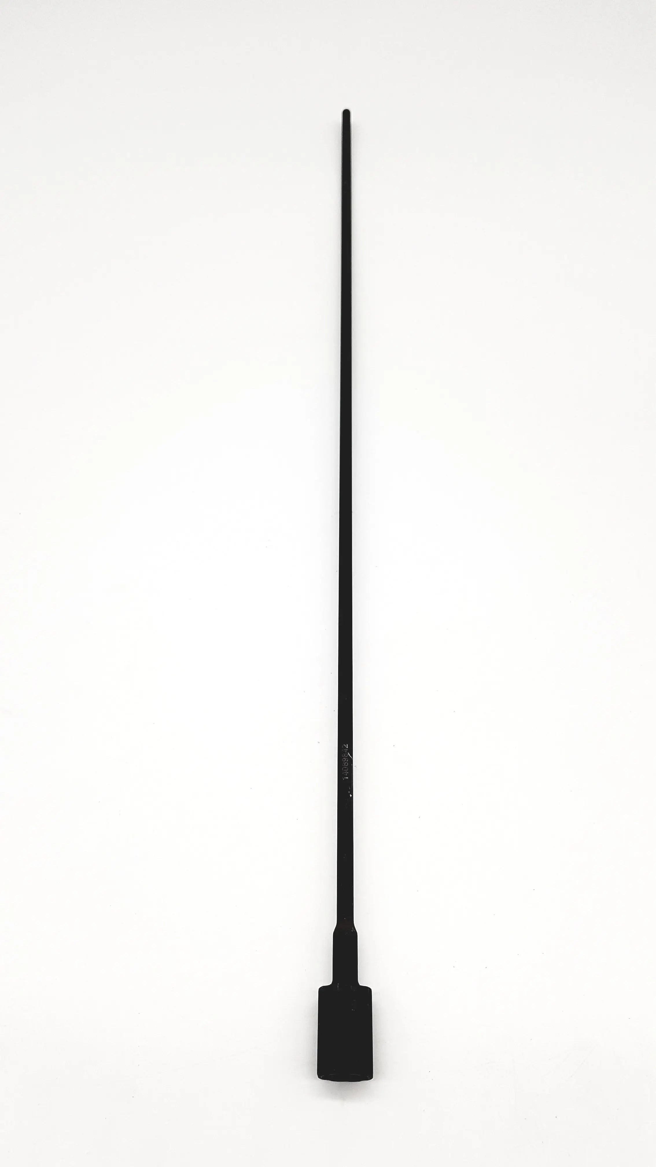 Load image into Gallery viewer, A Biomedical Service Stryker 256-675-486 Poole Suction Tube Black Laparoscopy 