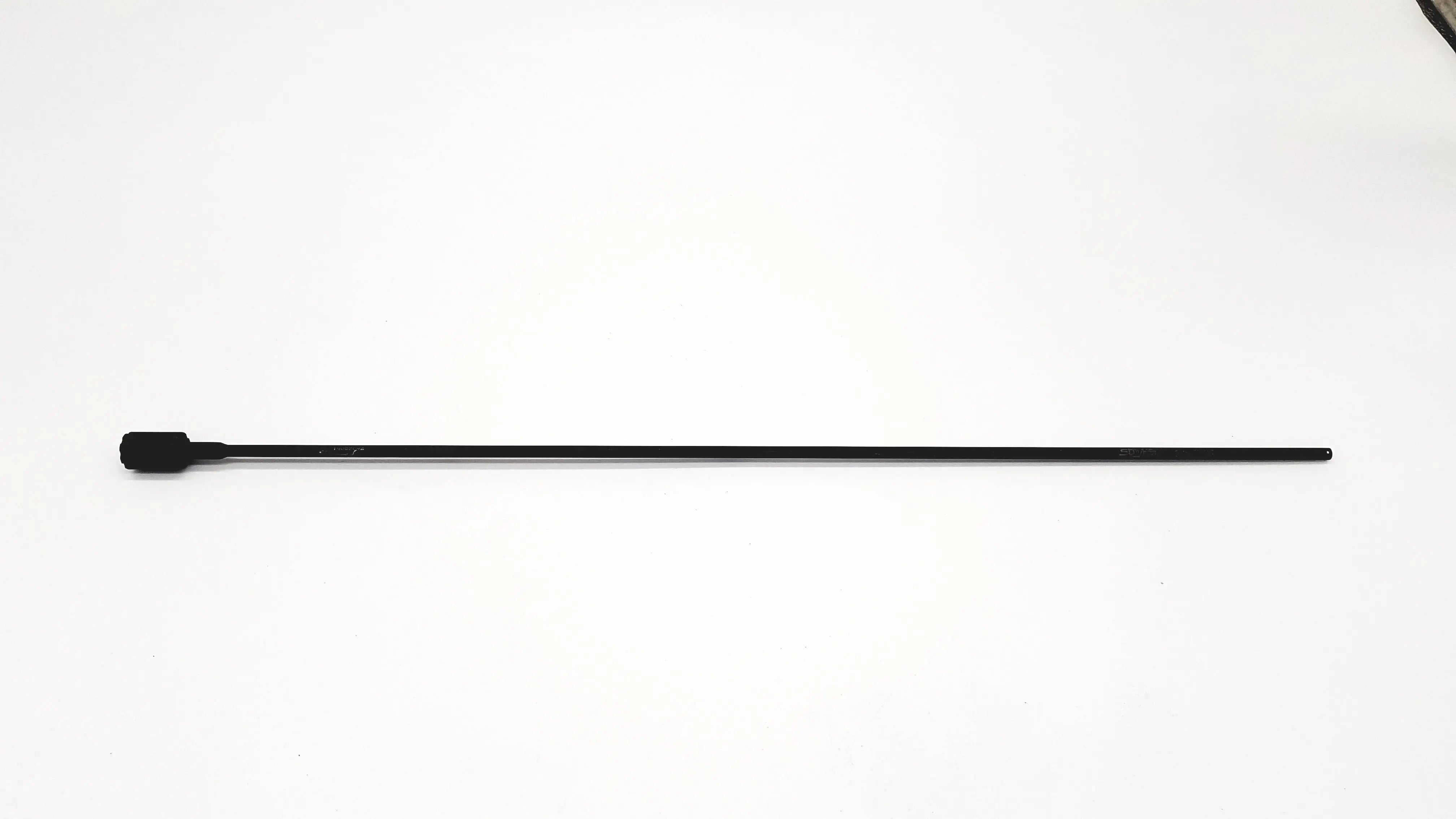 Load image into Gallery viewer, A Biomedical Service Stryker 256-675-486 Poole Suction Tube Black Laparoscopy 