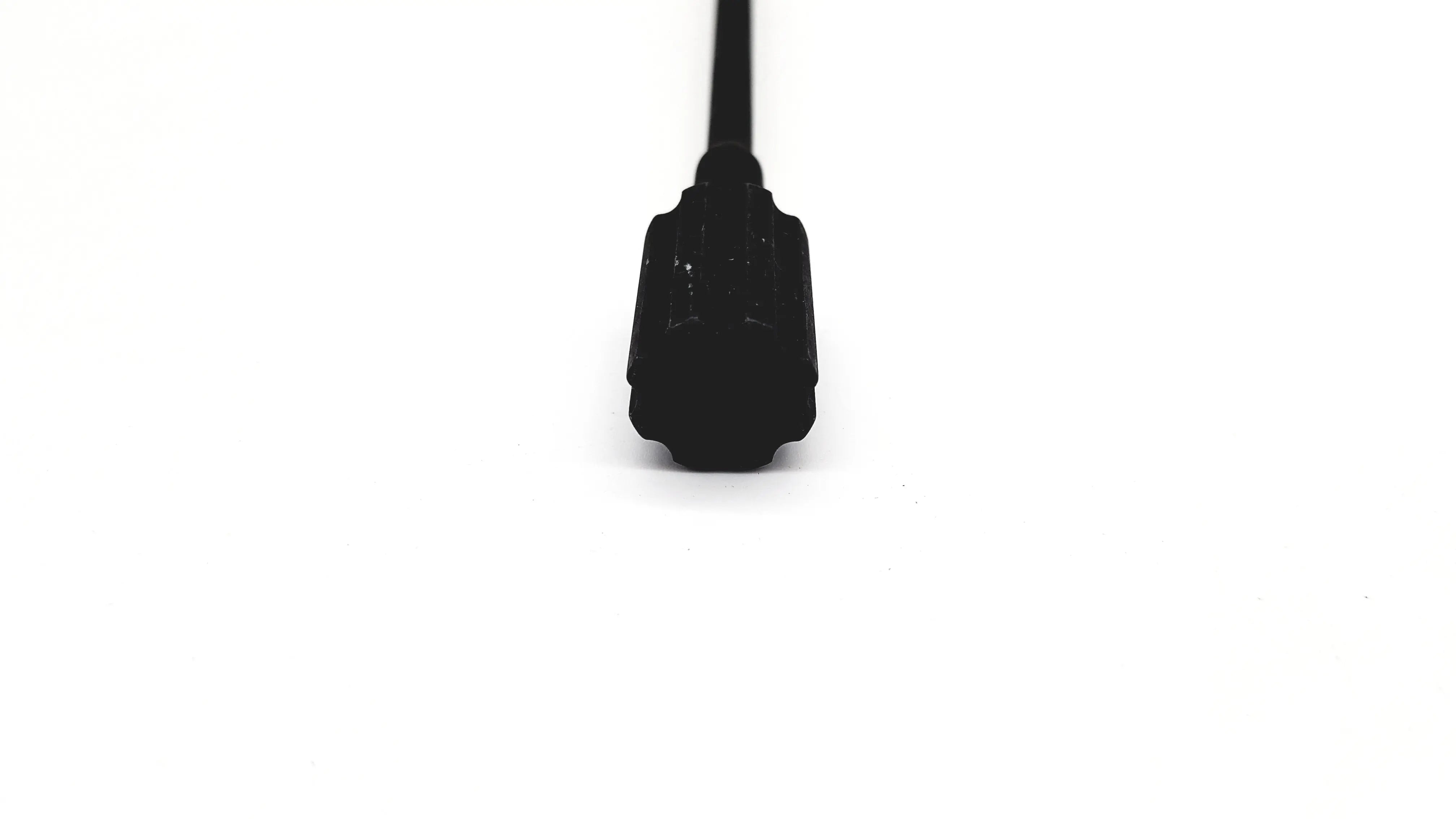 Load image into Gallery viewer, A Biomedical Service Stryker 256-675-486 Poole Suction Tube Black Laparoscopy 