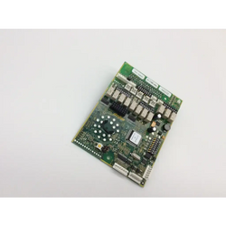 BioMedical-Stryker 27-1734 A1 U4 Can room Interface