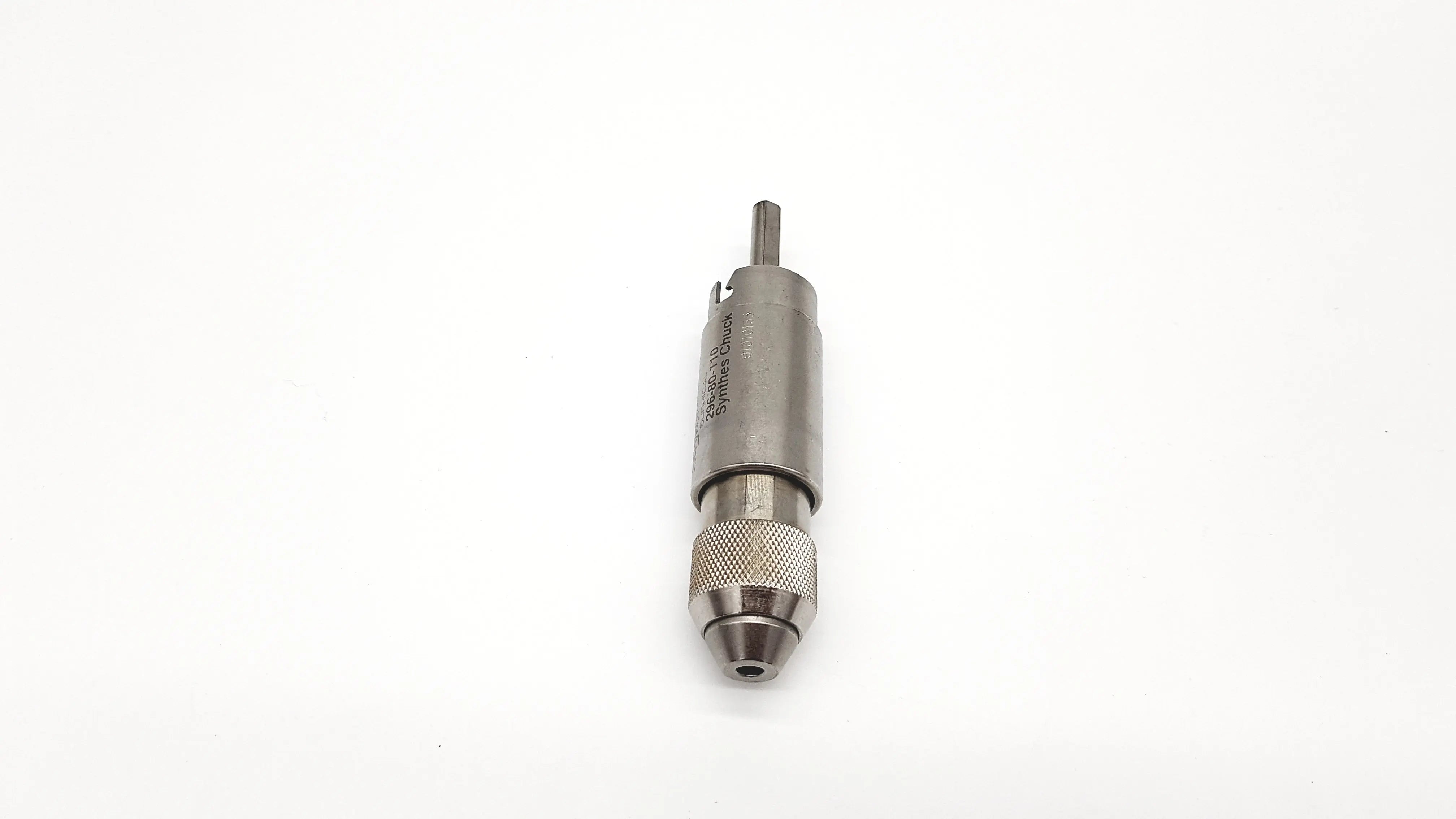 Stryker 296-80-110 TPS Command II Quick Latch Chuck Adaptor