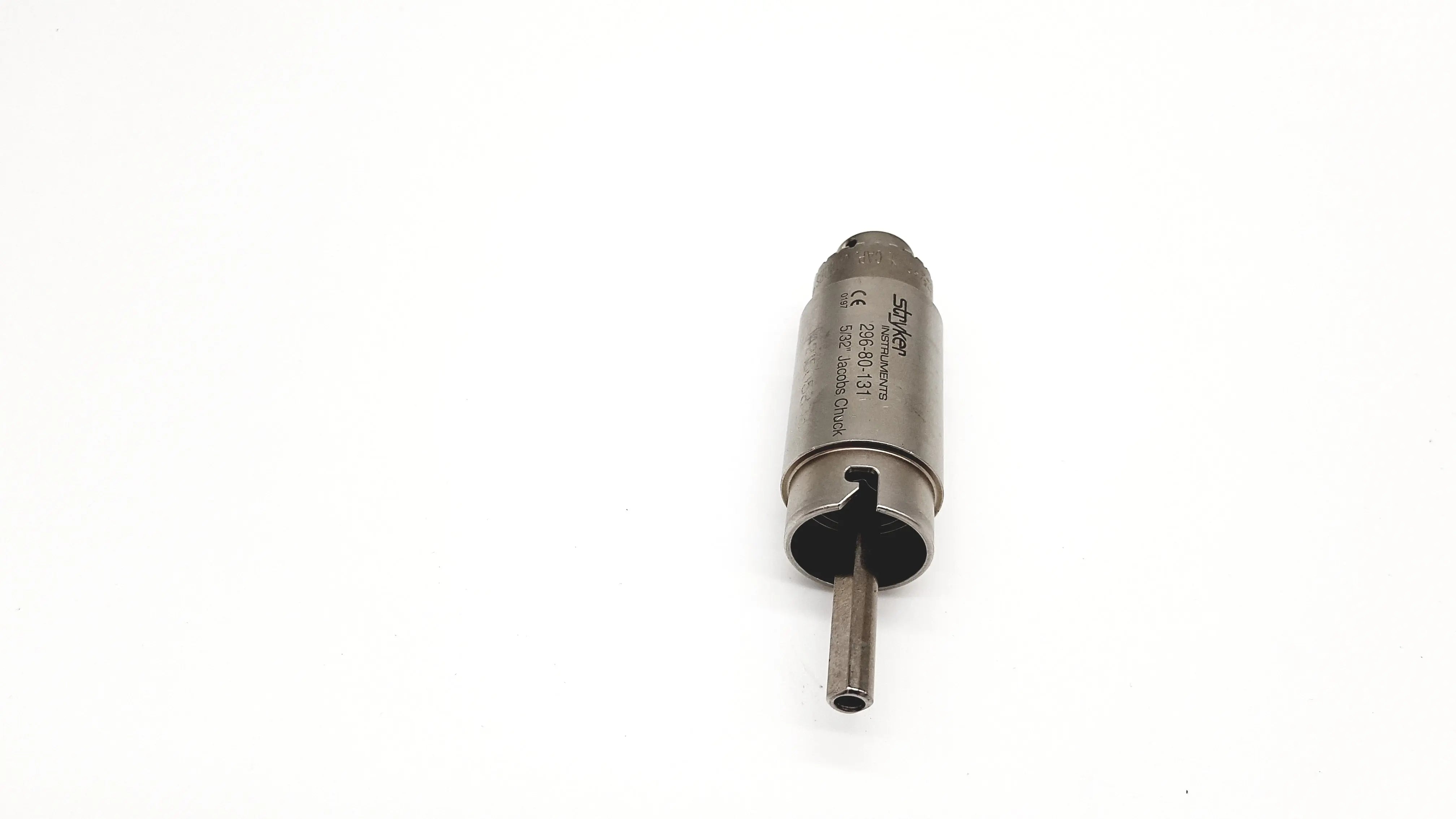 Load image into Gallery viewer, A Biomedical Service Stryker 296-80-131 5/32 Jacobs Chuck 