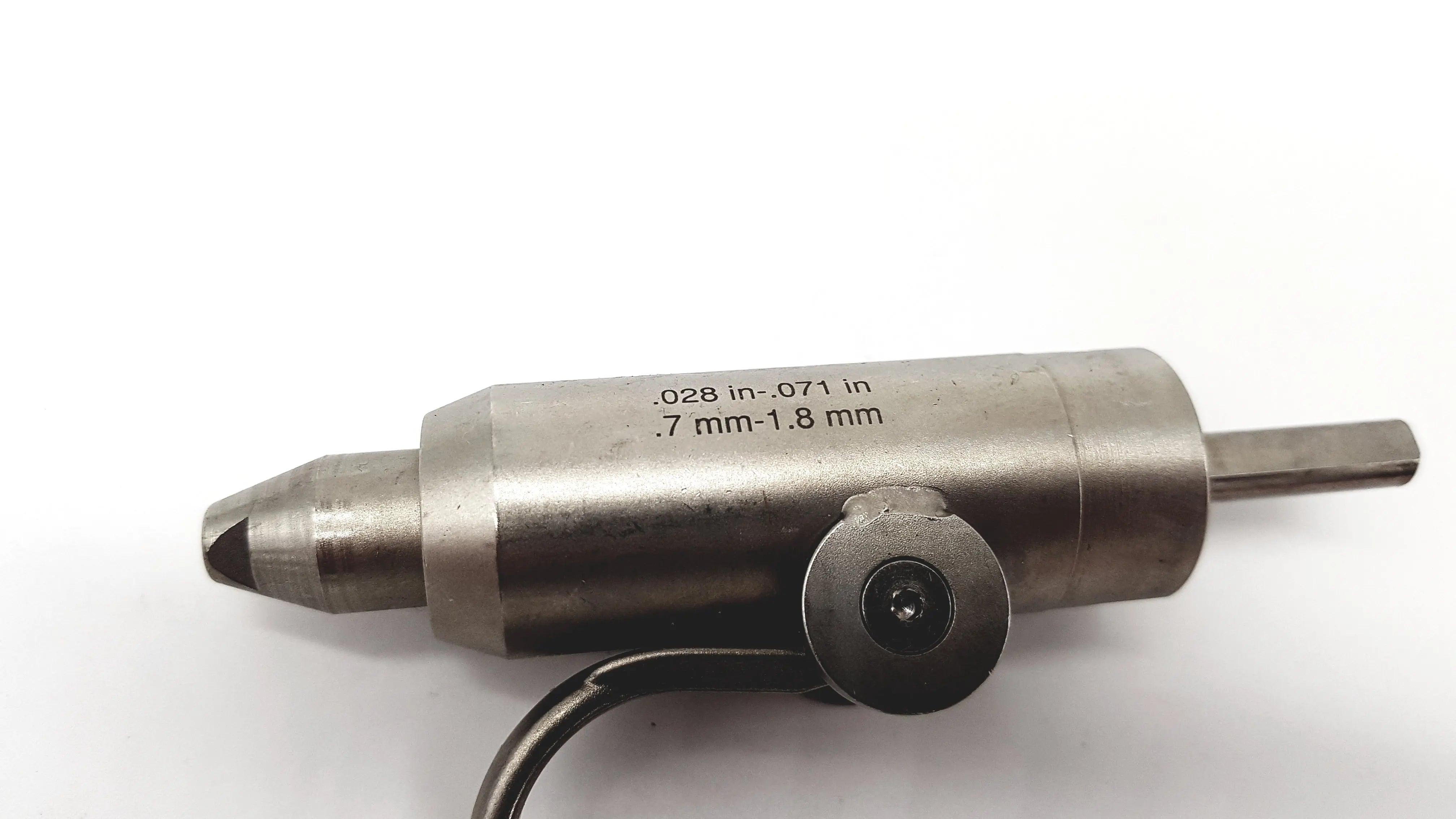 Load image into Gallery viewer, A Biomedical Service Stryker 296-80-62 Command 2 Wire Collet 0.028-0.071 Orthopedics Trauma 