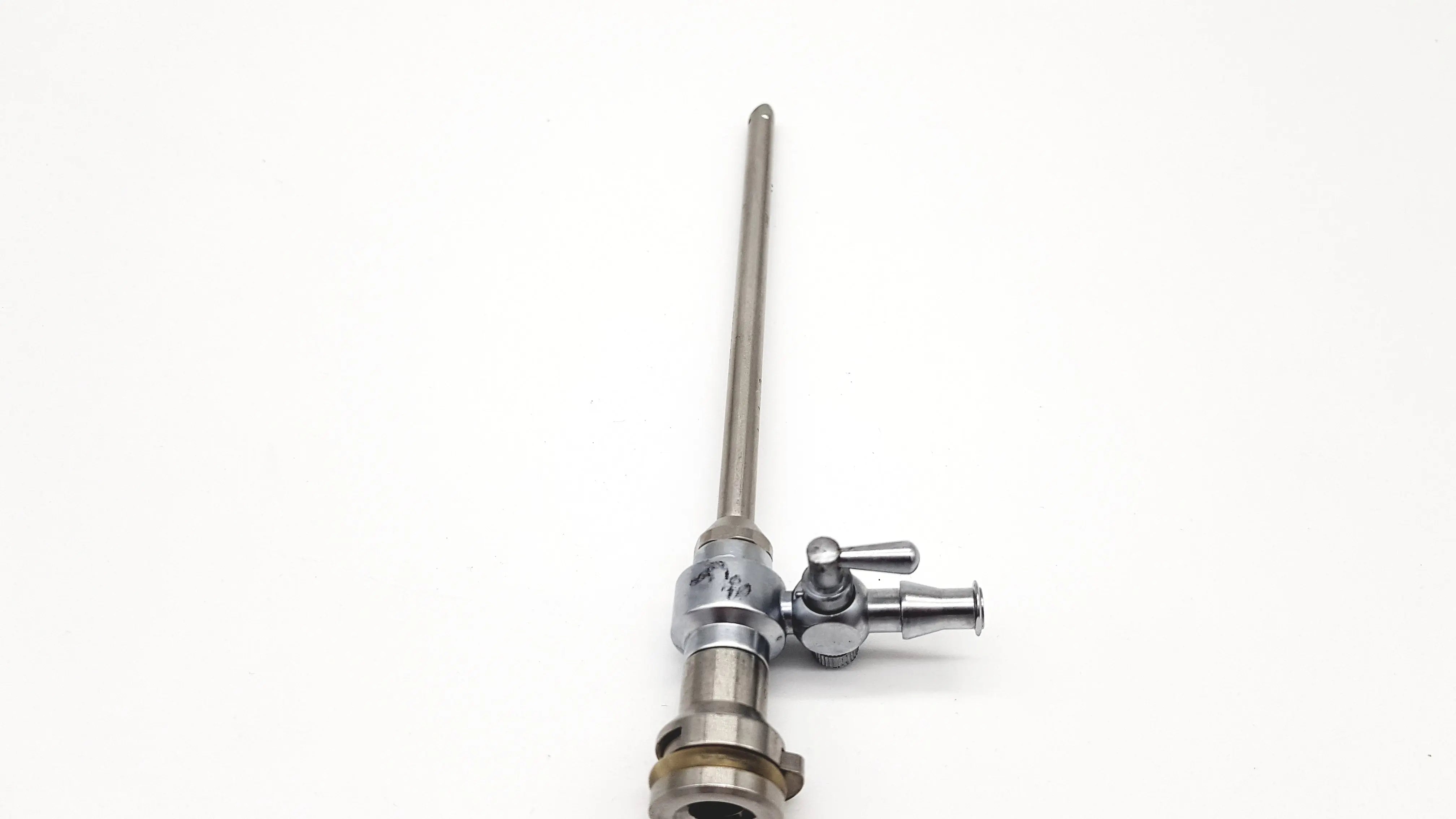 Load image into Gallery viewer, A Biomedical Service Stryker 747-031-530 Cannula Single Valve 