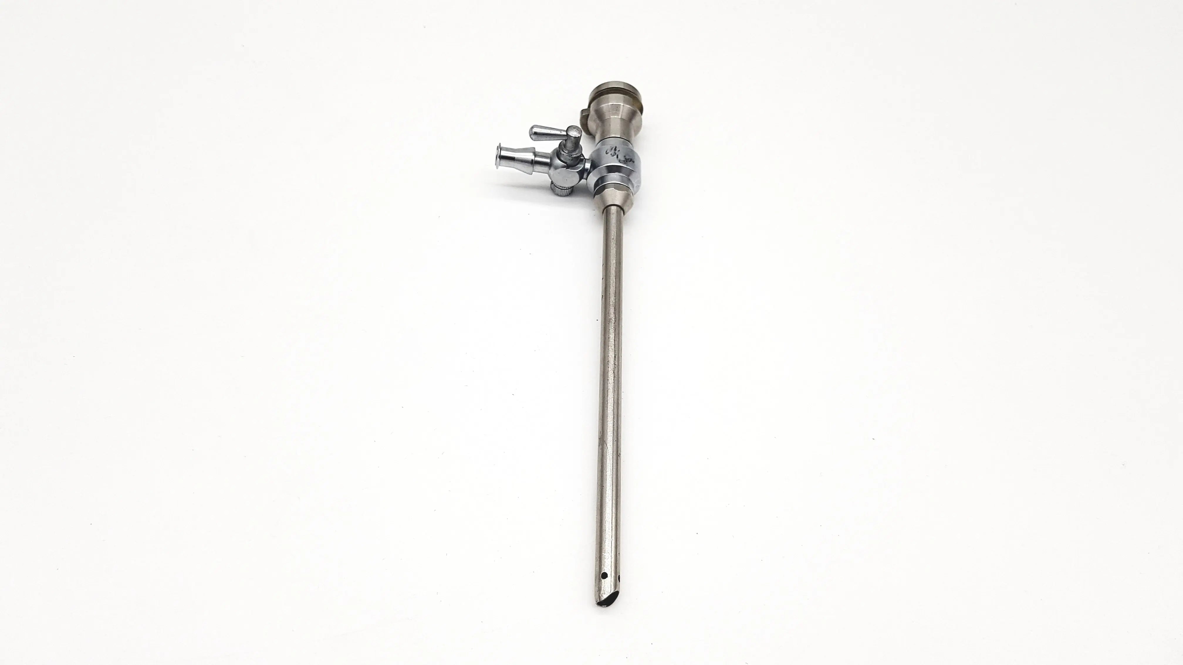 Load image into Gallery viewer, A Biomedical Service Stryker 747-031-530 Cannula Single Valve 