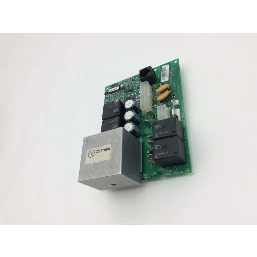 Load image into Gallery viewer, A Biomedical Service Stryker CS1109A 000426E Bed Zoom Drive Board Motor Control 