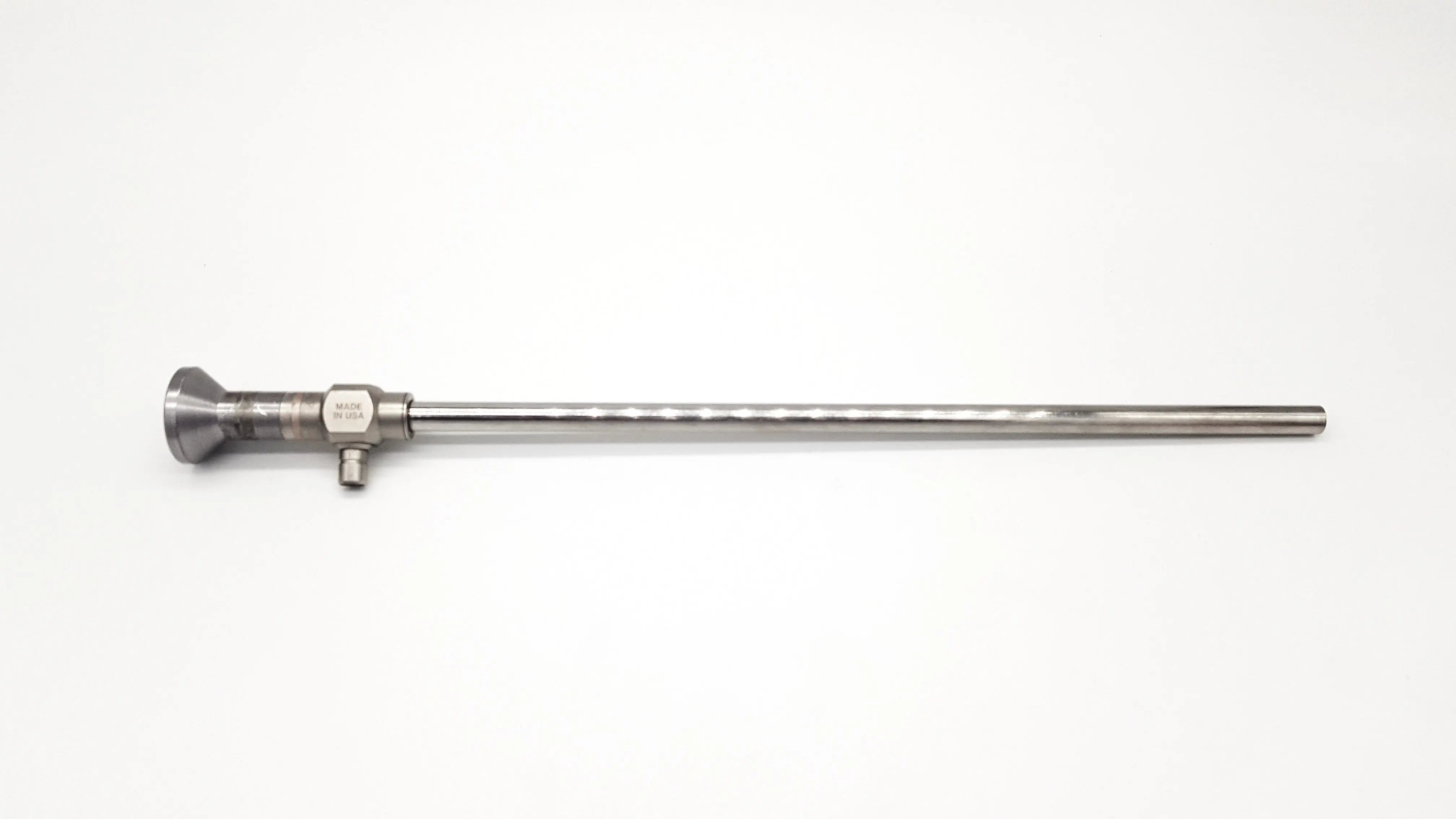 Load image into Gallery viewer, A Biomedical Service Stryker Endoscopy 380-10  0° Laparoscope 