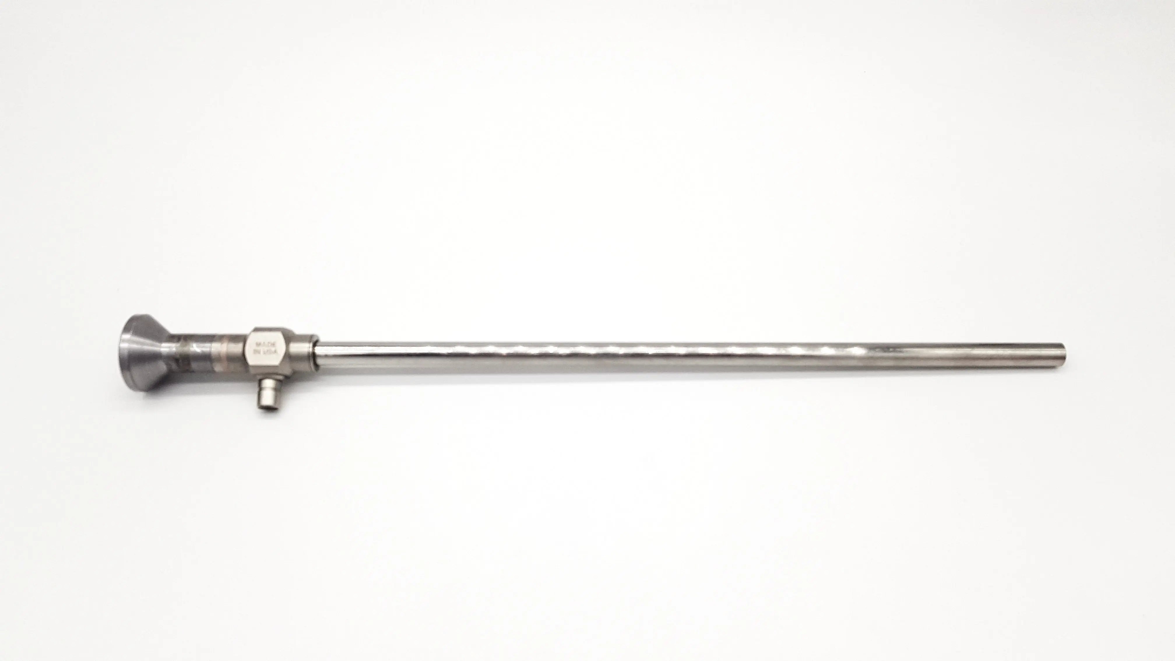 Load image into Gallery viewer, A Biomedical Service Stryker Endoscopy 380-10  0° Laparoscope 
