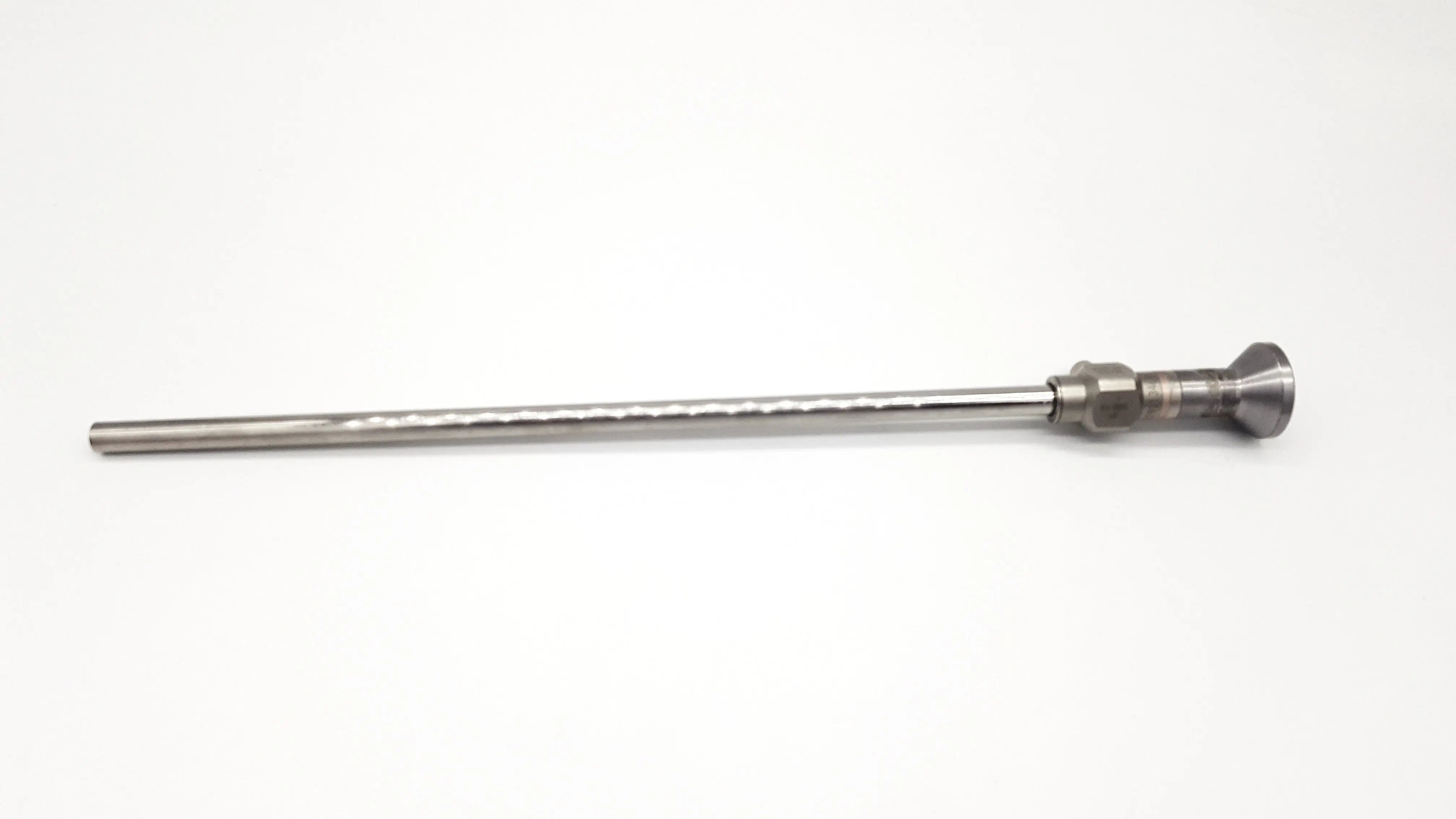 Load image into Gallery viewer, A Biomedical Service Stryker Endoscopy 380-10  0° Laparoscope 