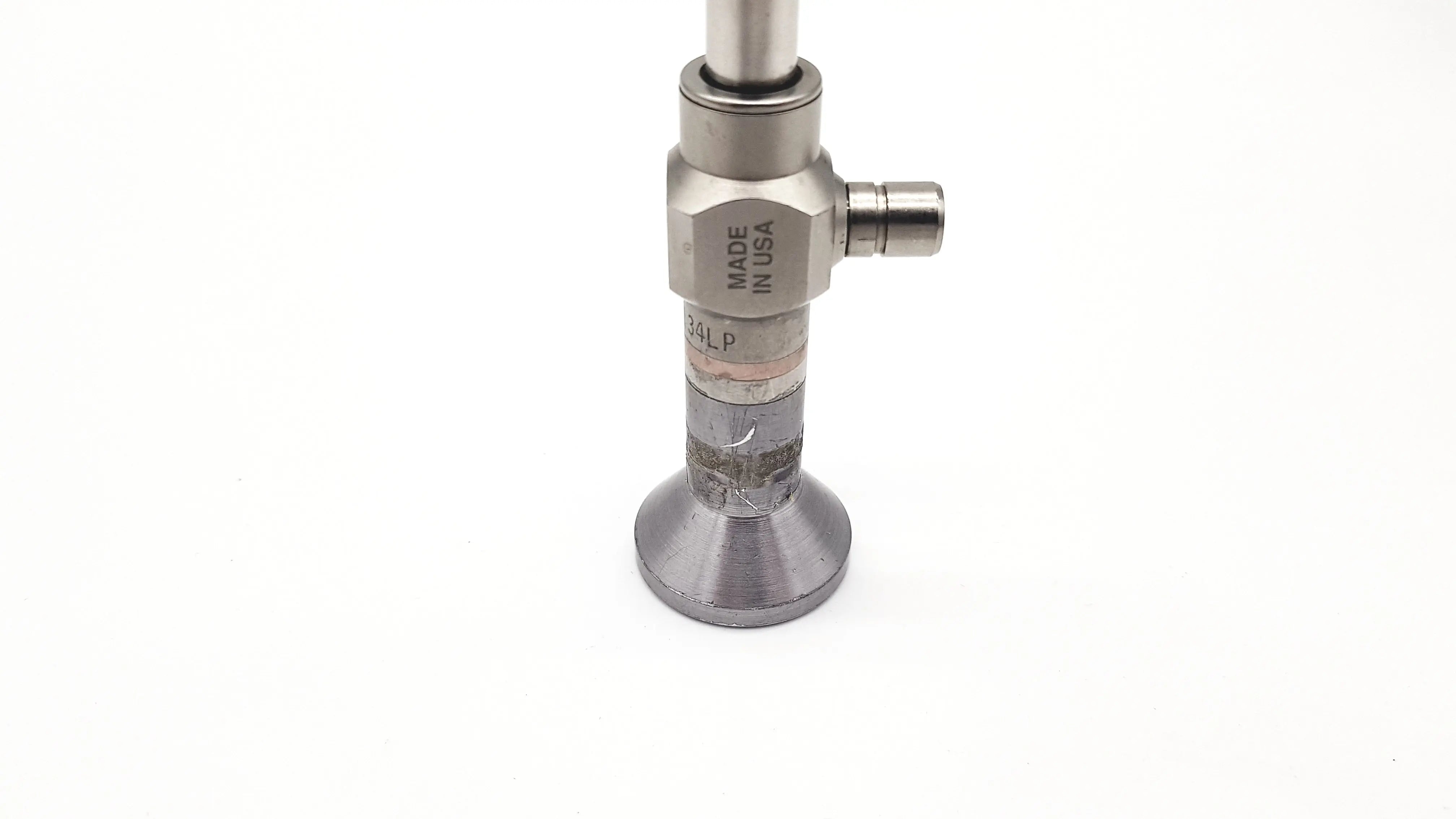 Load image into Gallery viewer, A Biomedical Service Stryker Endoscopy 380-10  0° Laparoscope 