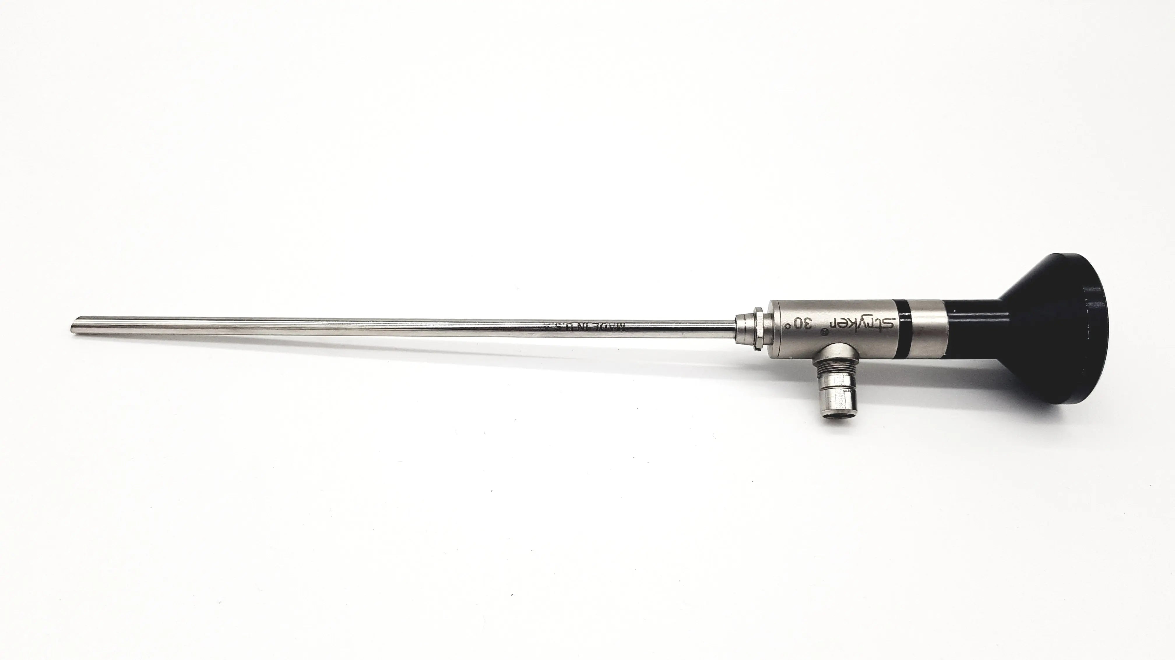 Load image into Gallery viewer, A Biomedical Service Stryker Endoscopy 7-344-30 30° Arthroscope 