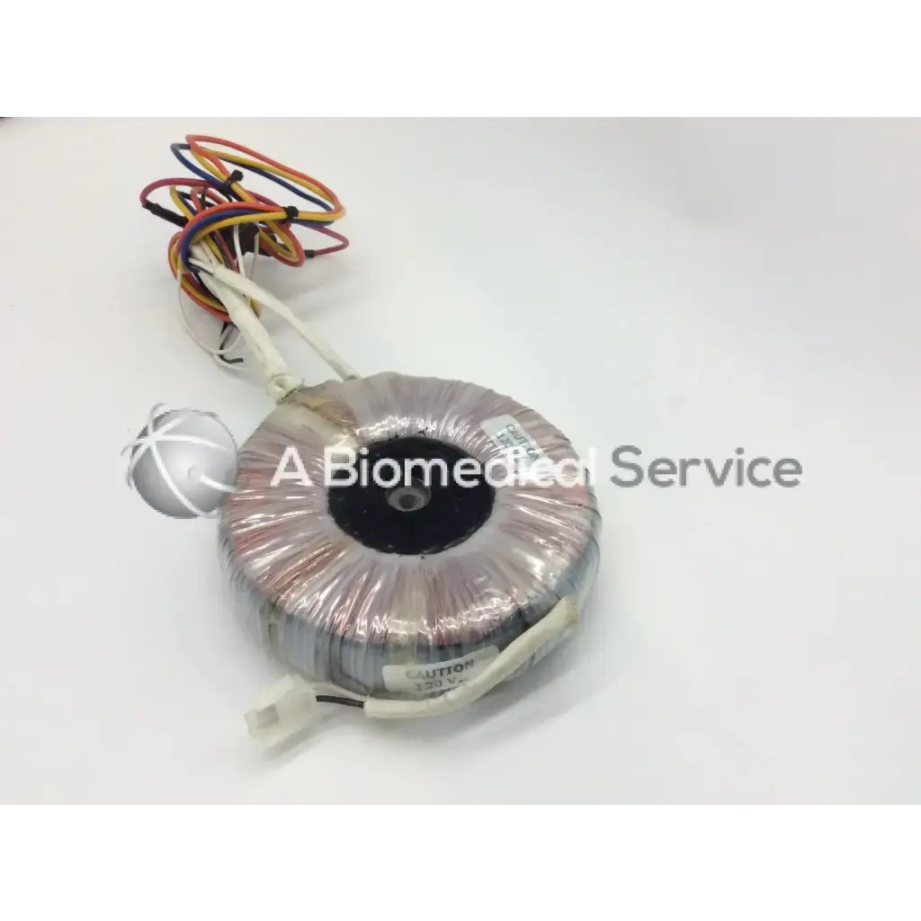 Load image into Gallery viewer, A Biomedical Service Stryker Medical QDF27-2038 REV.3 transformer 