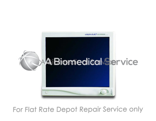 Stryker Vision Elect 21 HD Monitor Repair Service Stryker