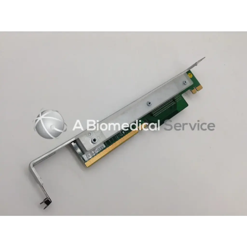 Load image into Gallery viewer, A Biomedical Service Supermicro RSC-R1UU-2E8 Riser Card Server 1U 2-Slot PCIe x8 RSC-R1UU-E8R+ 