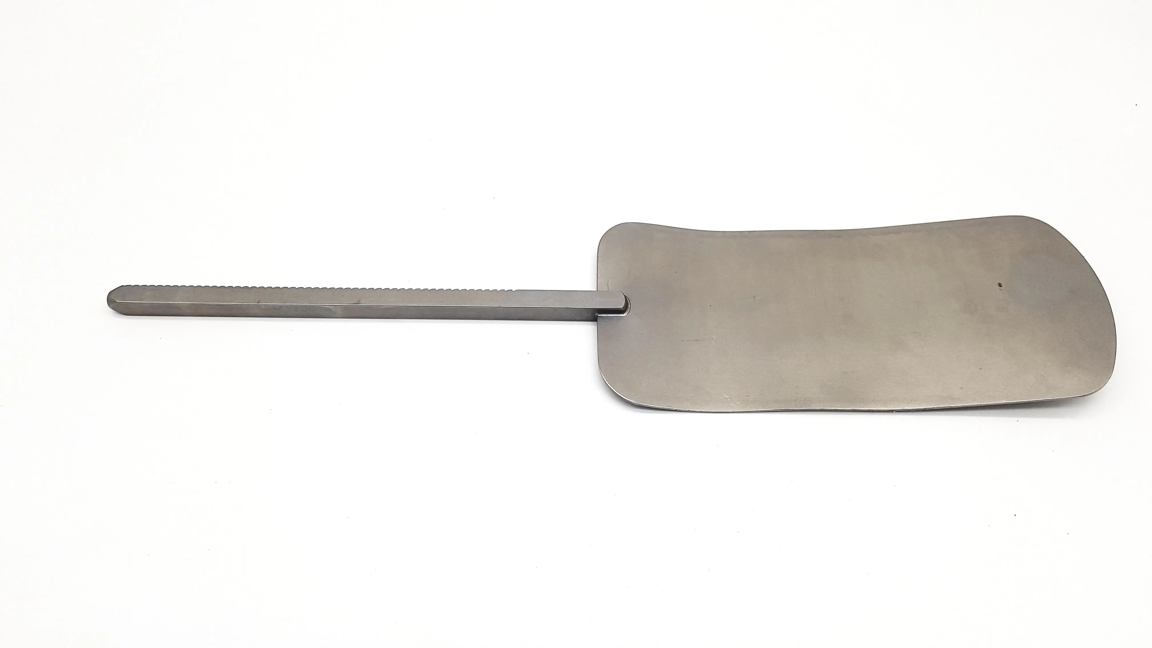 Load image into Gallery viewer, A Biomedical Service Symmetry 50-4567 Retractor Blade, Malleable 