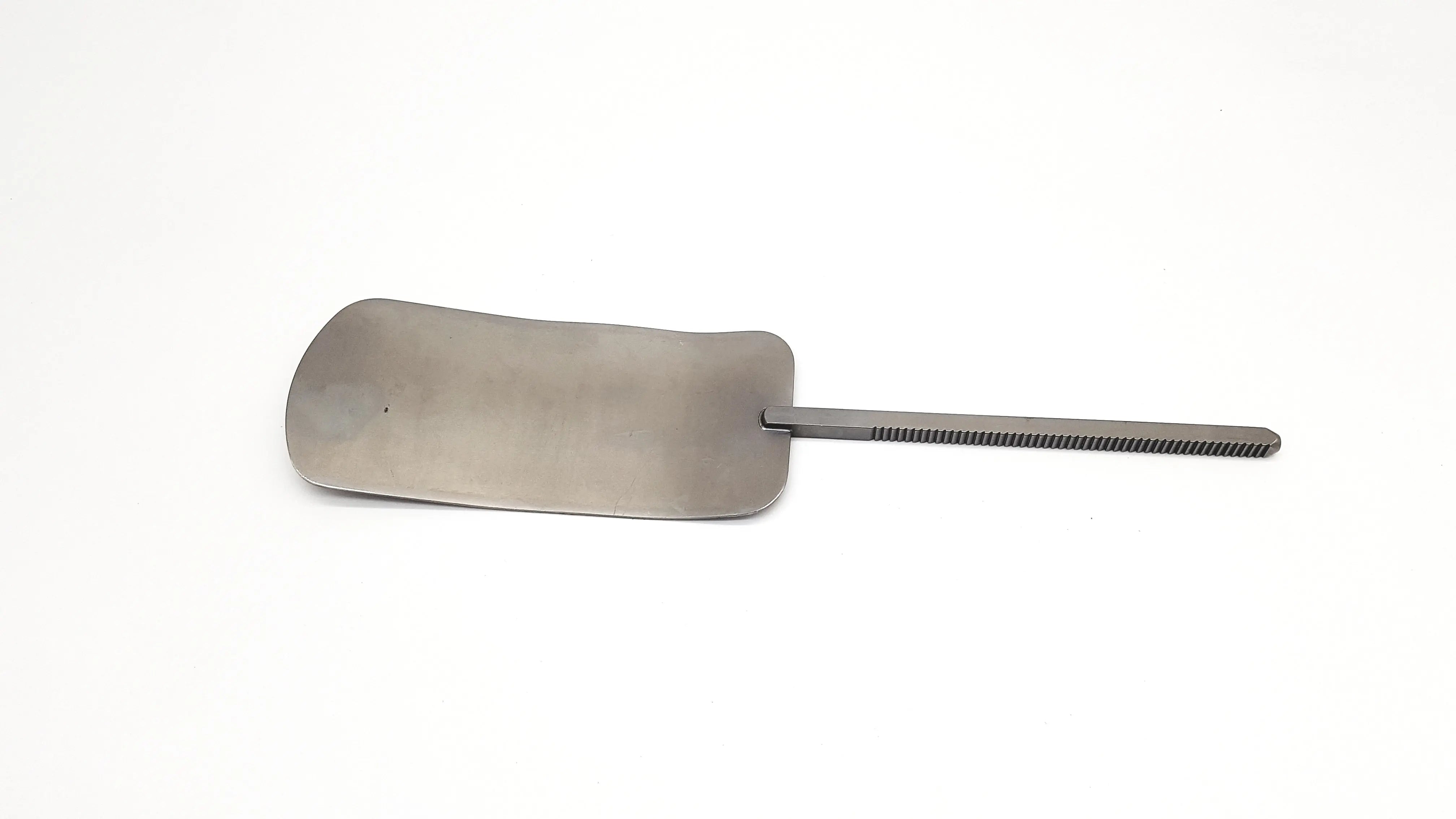 Load image into Gallery viewer, A Biomedical Service Symmetry 50-4567 Retractor Blade, Malleable 