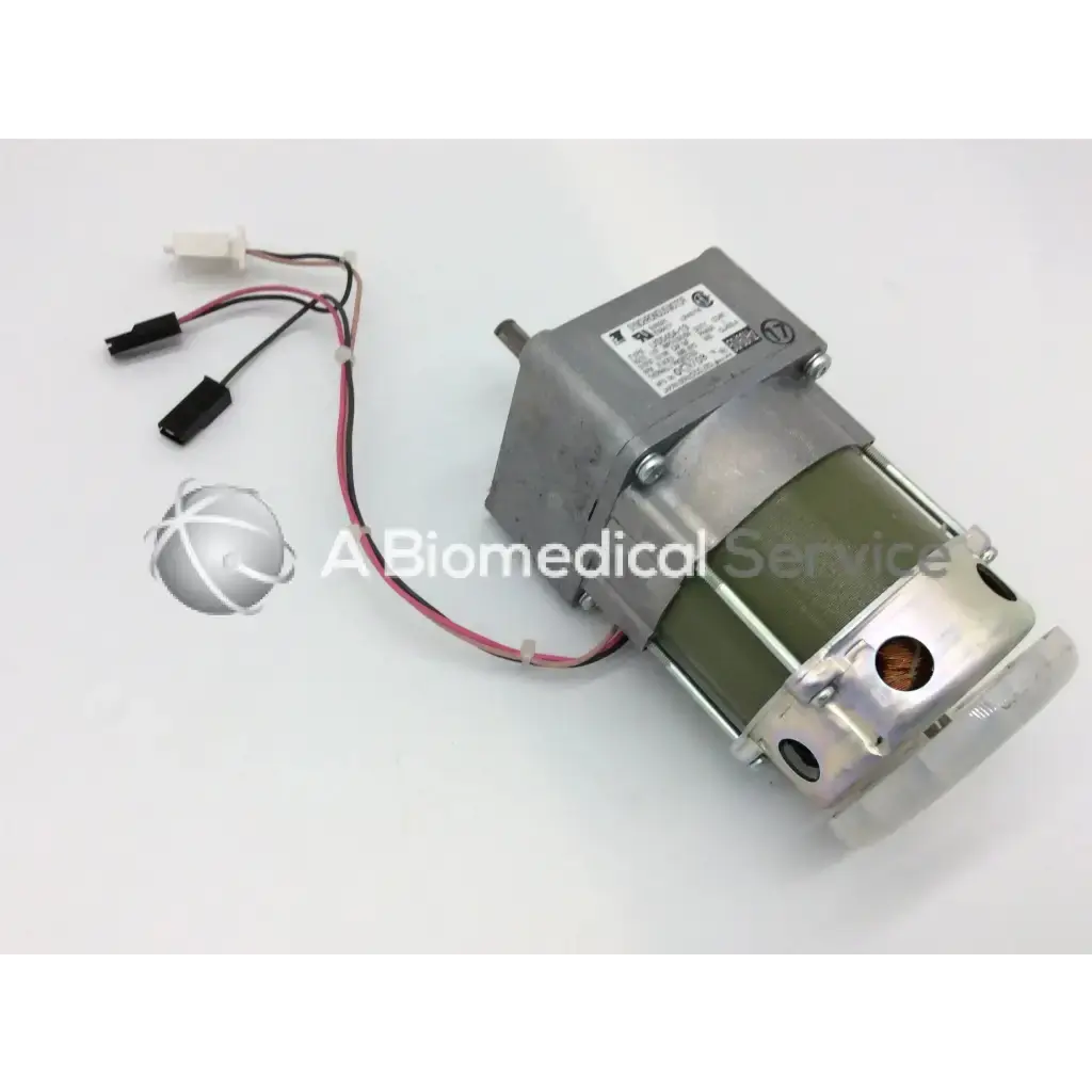Load image into Gallery viewer, A Biomedical Service Synchronous Motor US545A-13 
