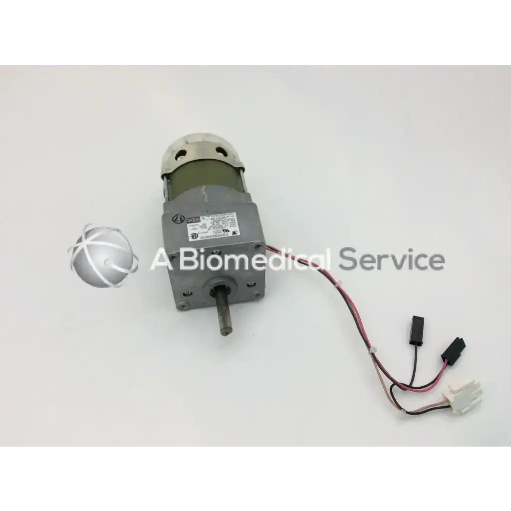 Load image into Gallery viewer, A Biomedical Service Synchronous Motor US545A-13 