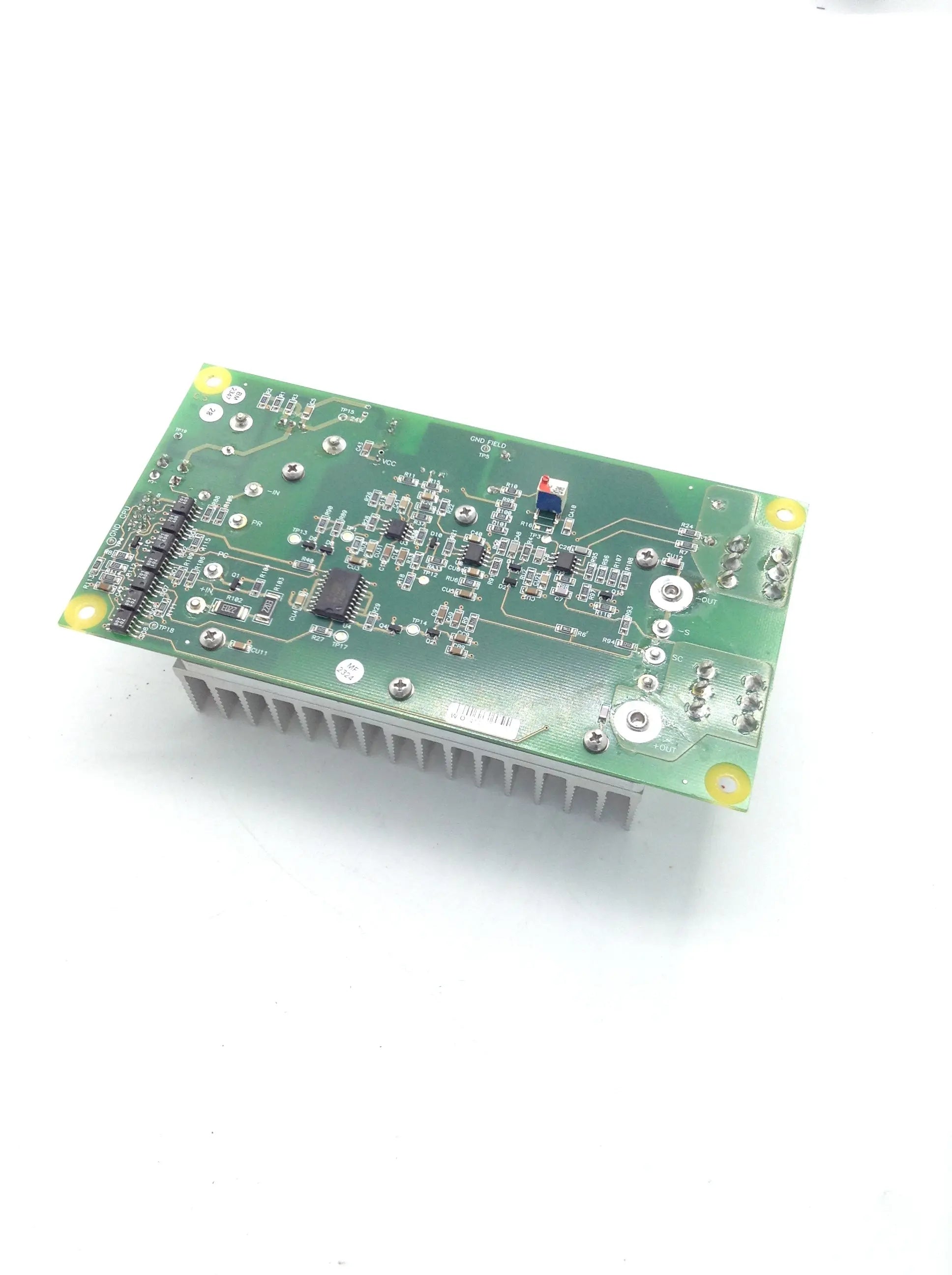 Load image into Gallery viewer, A Biomedical Service Syneron Medical Ltd IPL Power Supply Flash Lamp Driver PCB Board PC11251 