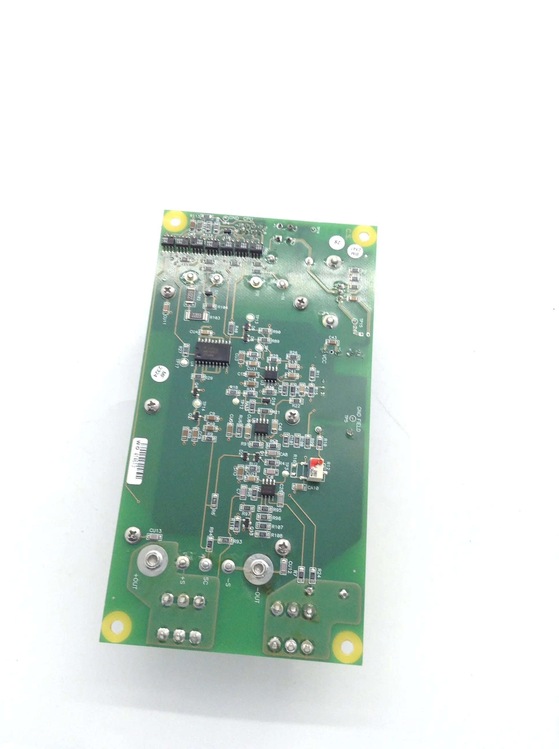 Load image into Gallery viewer, A Biomedical Service Syneron Medical Ltd IPL Power Supply Flash Lamp Driver PCB Board PC11251 