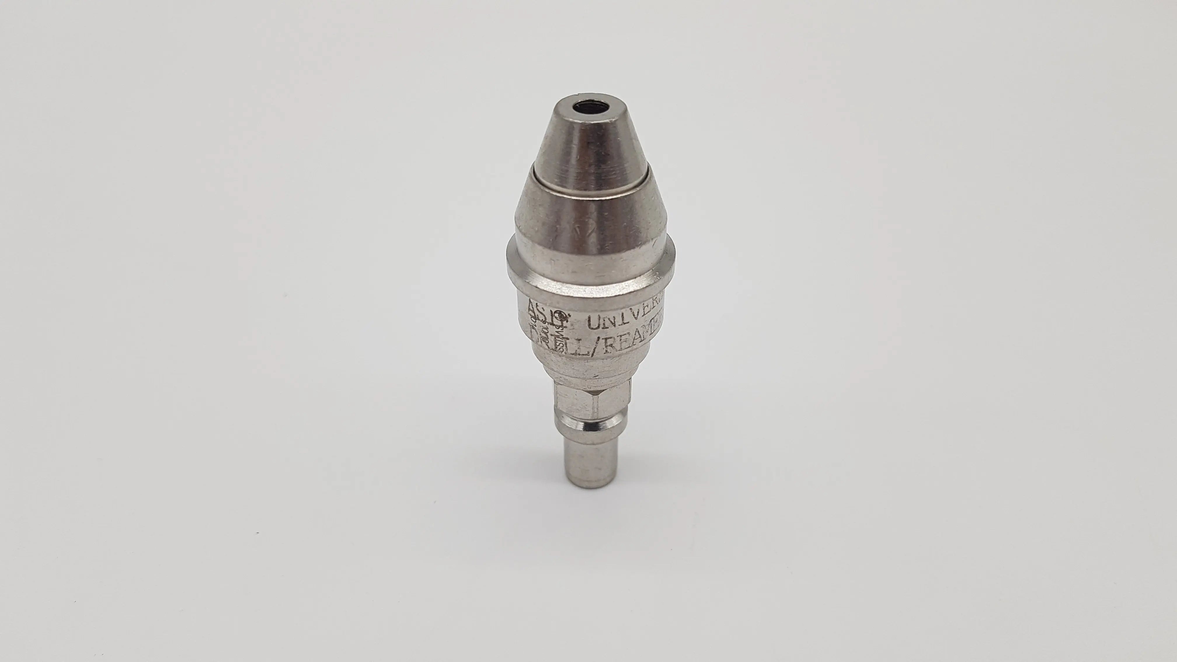 Load image into Gallery viewer, A Biomedical Service Synthes Swiss 510.10 Quick Coupling Drill Attachment 