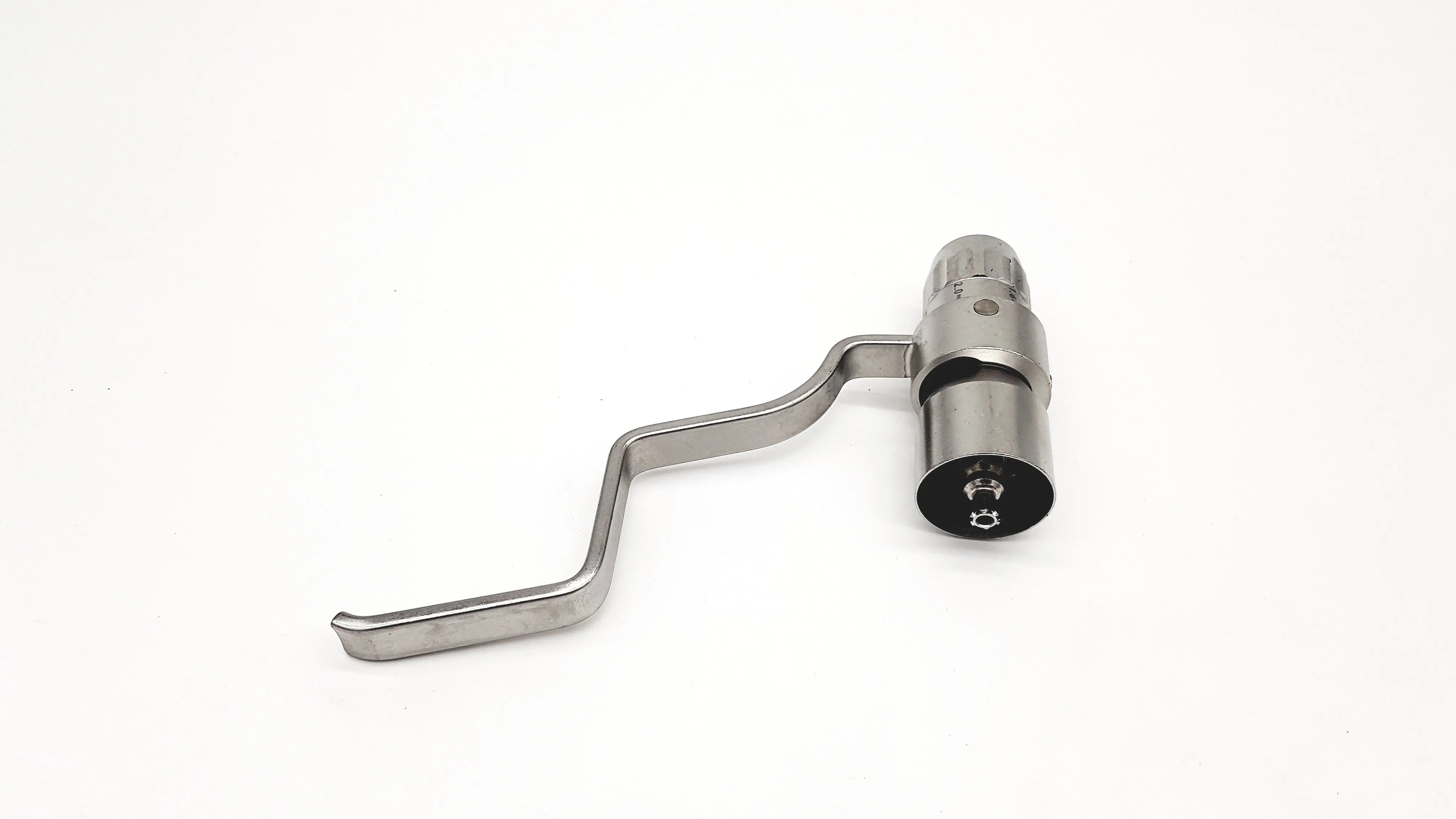 Load image into Gallery viewer, A Biomedical Service Synthes Swiss 511.79 Quicck Coupling Wire Driver 