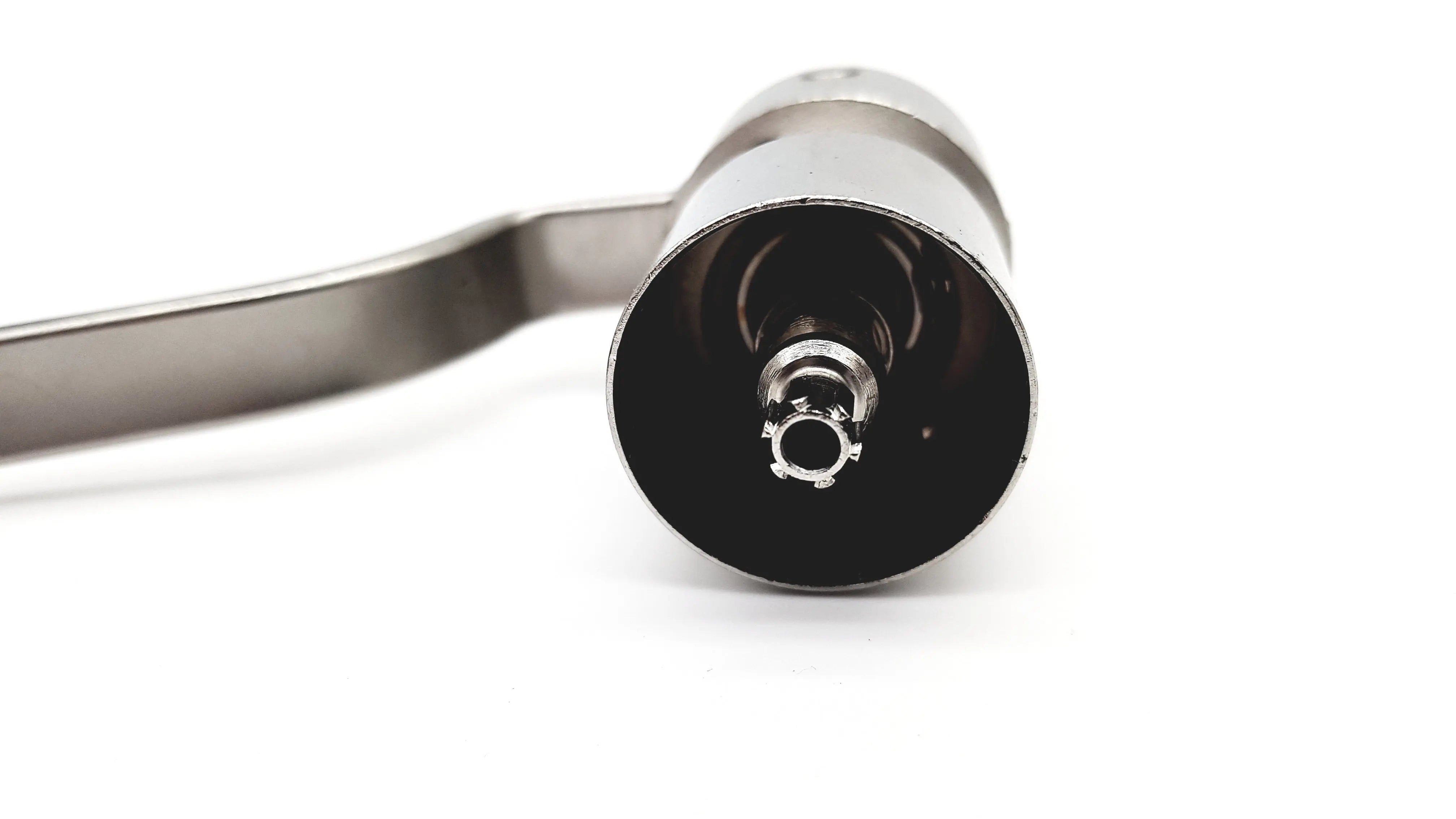 Load image into Gallery viewer, A Biomedical Service Synthes Swiss 511.79 Quicck Coupling Wire Driver 