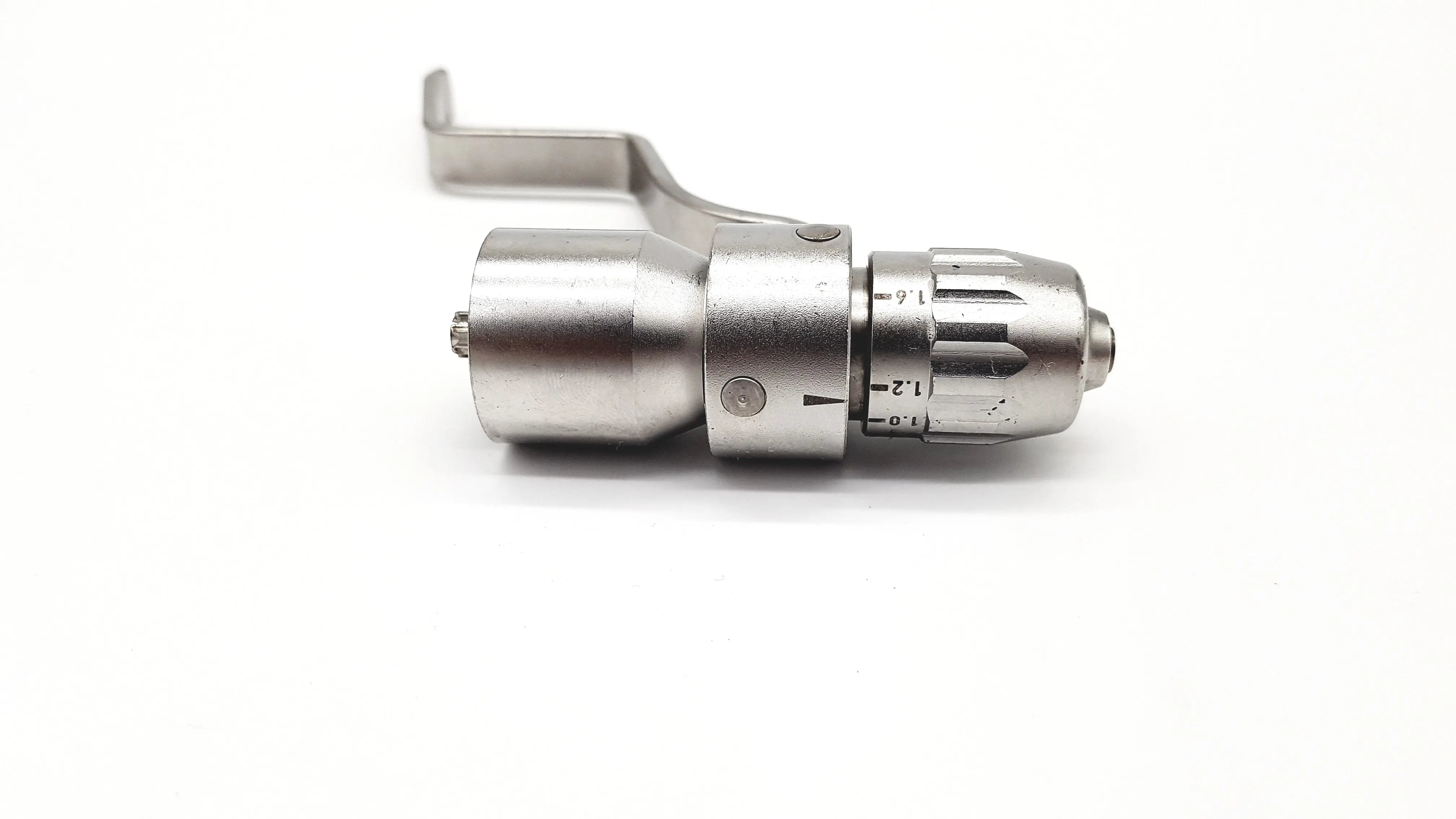 Load image into Gallery viewer, A Biomedical Service Synthes Swiss 511.79 Quicck Coupling Wire Driver 