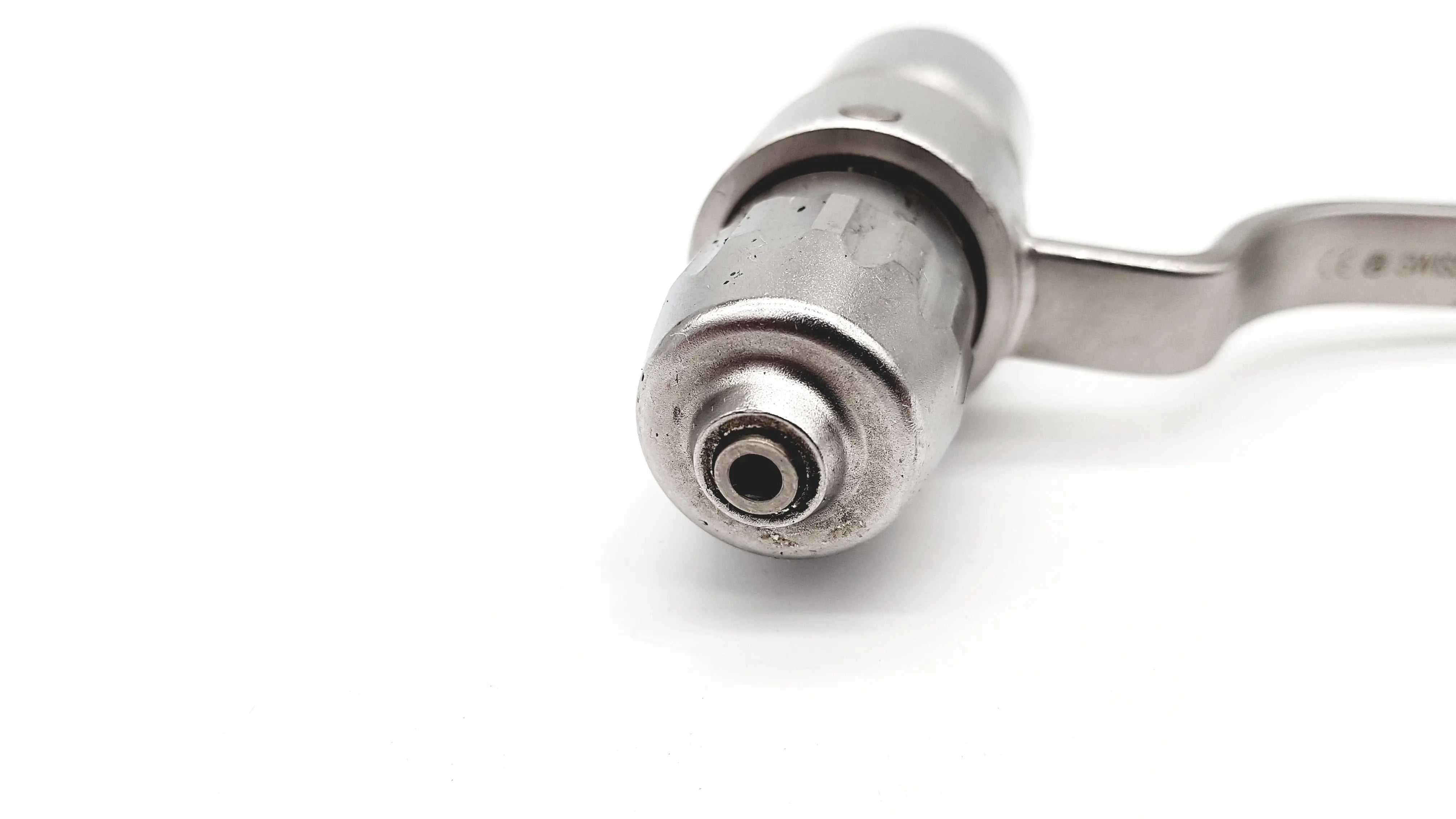 Load image into Gallery viewer, A Biomedical Service Synthes Swiss 511.79 Quicck Coupling Wire Driver 