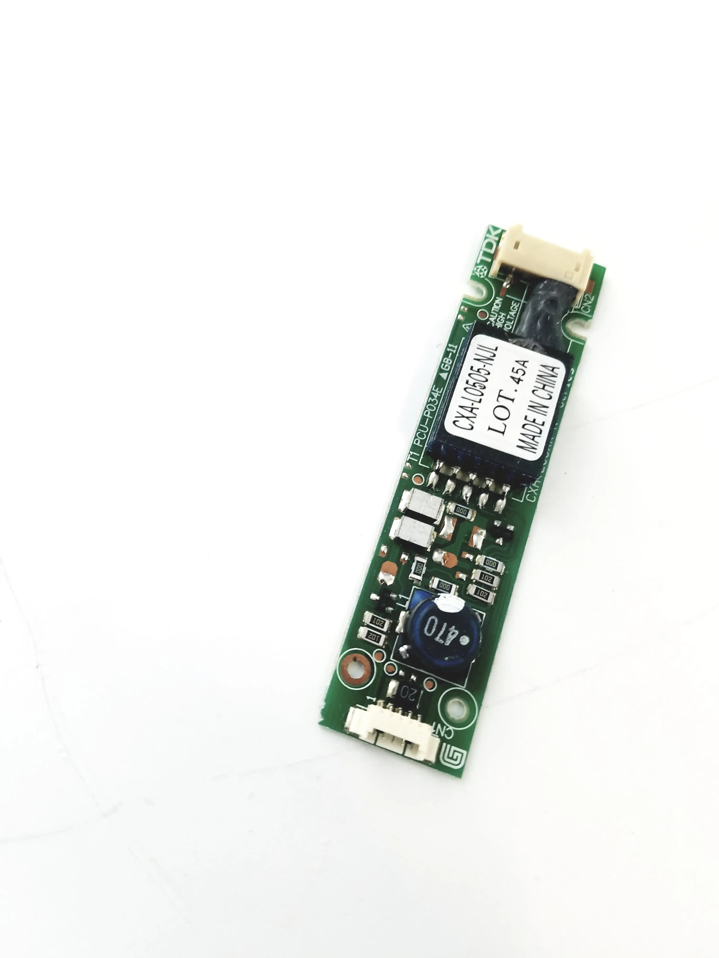 Load image into Gallery viewer, A Biomedical Service TDK CXA-L05XX-N Series 