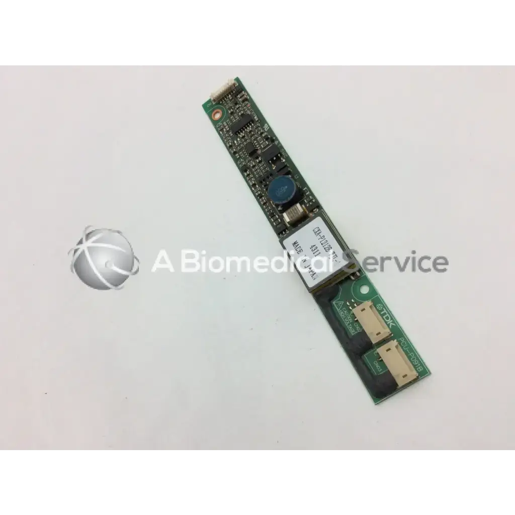 Load image into Gallery viewer, A Biomedical Service TDK PCU-P091B CXA-P1212B-WJL-1 13-Pin Panel Inverter Board 