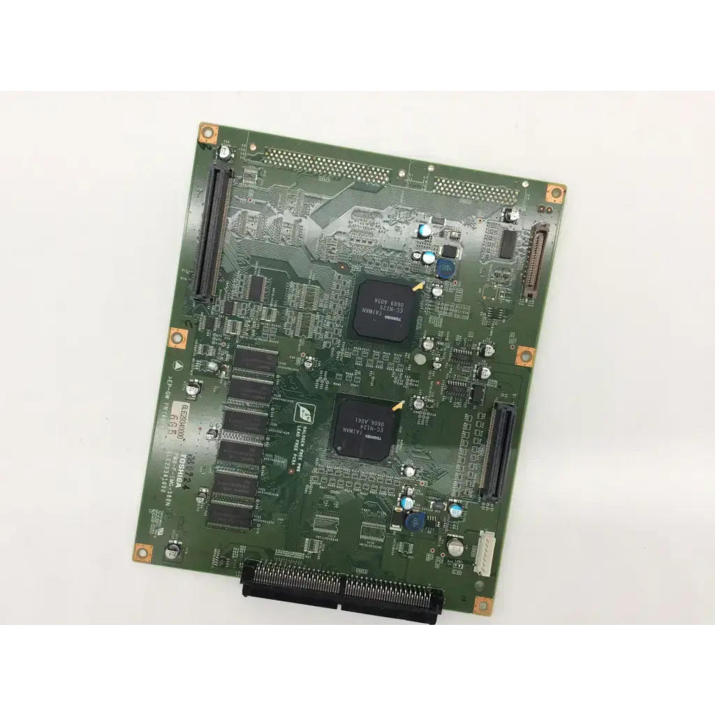 Load image into Gallery viewer, A Biomedical Service TOSHIBA e-Studio 35100C PWB-F-IMG-380N / 6LE29340000 Copier Imaging Board 