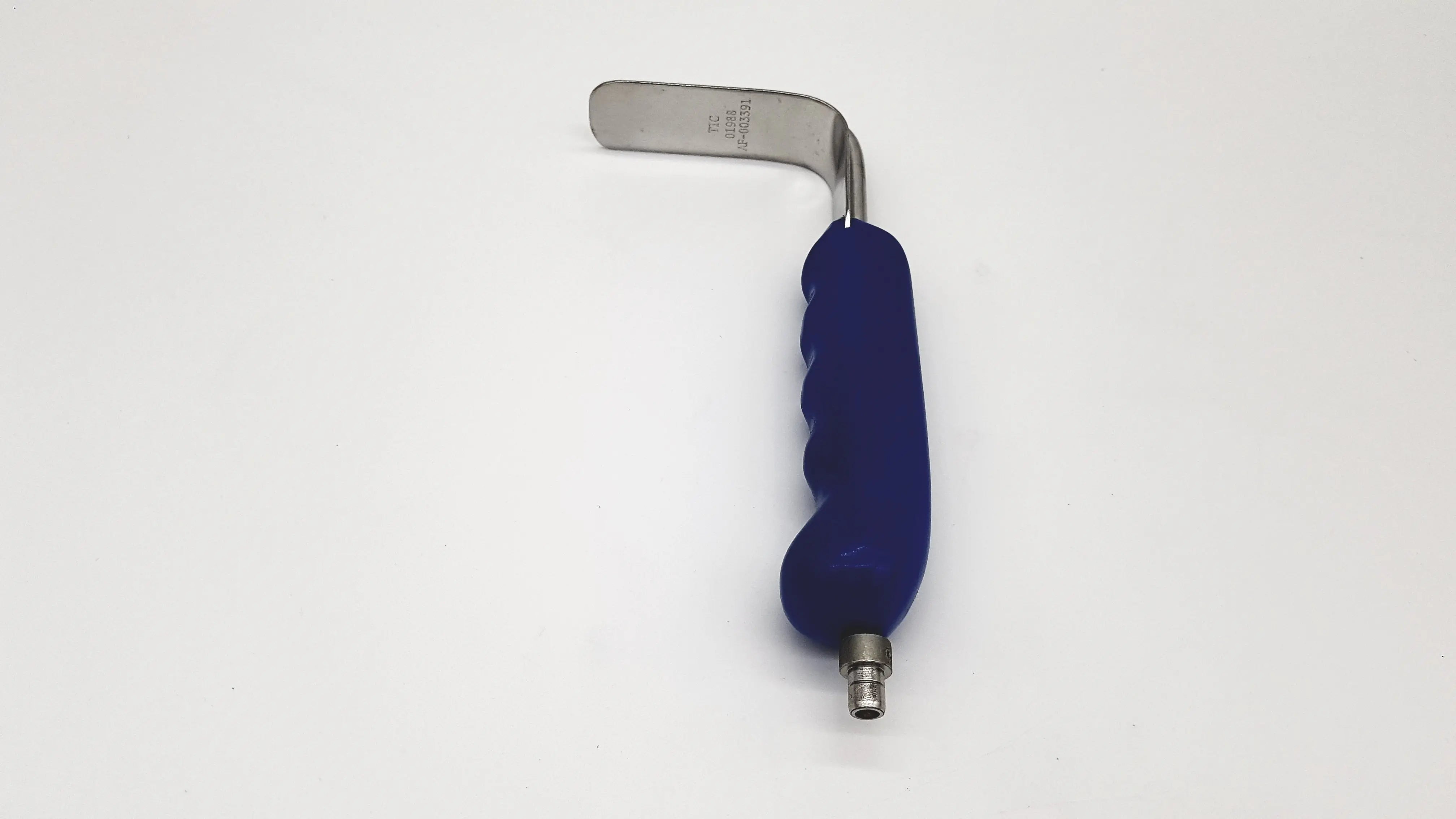 Load image into Gallery viewer, A Biomedical Service Techman Surgical  AF-003391 Britetrac Retractor 