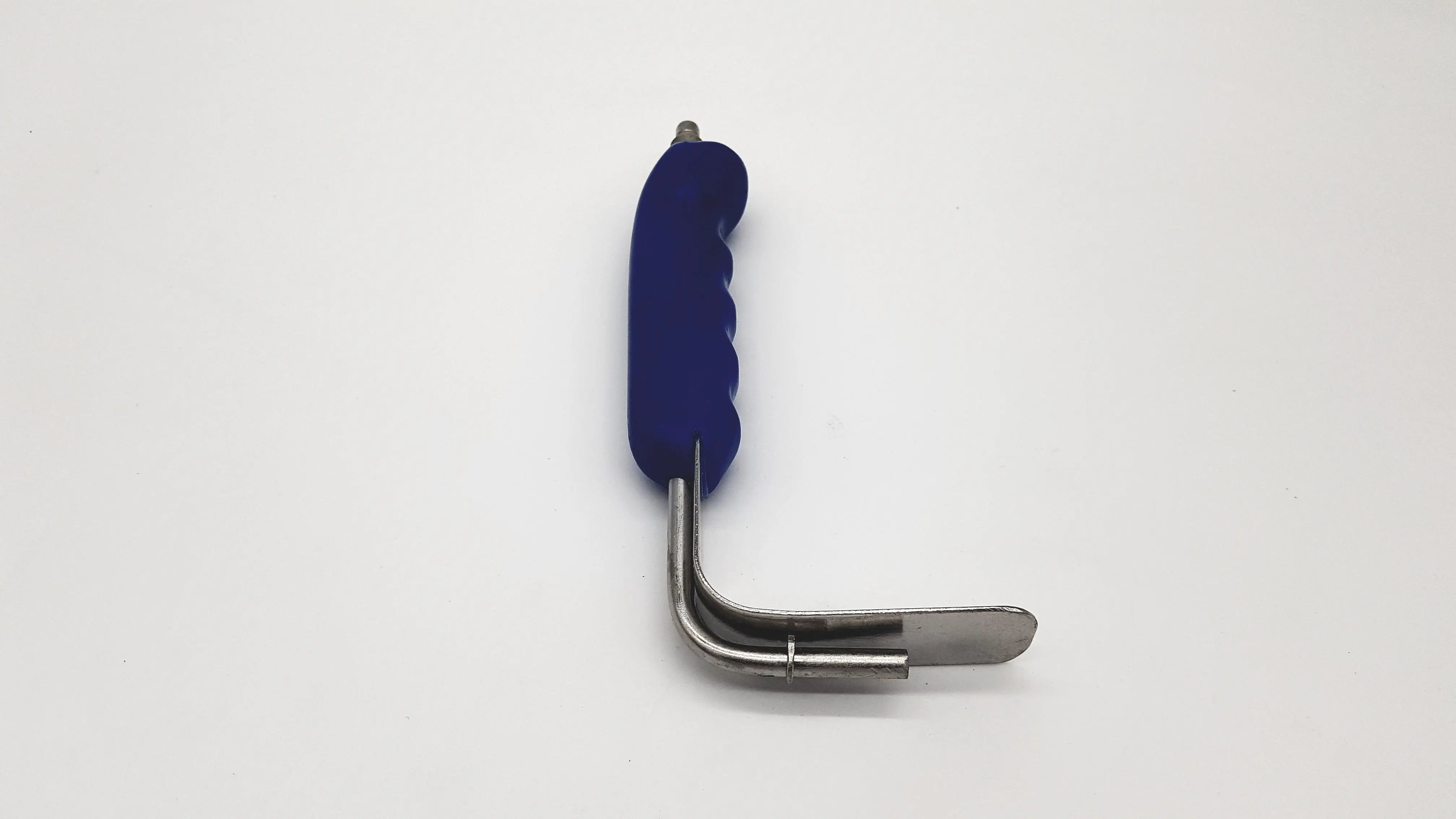 Load image into Gallery viewer, A Biomedical Service Techman Surgical  AF-003391 Britetrac Retractor 