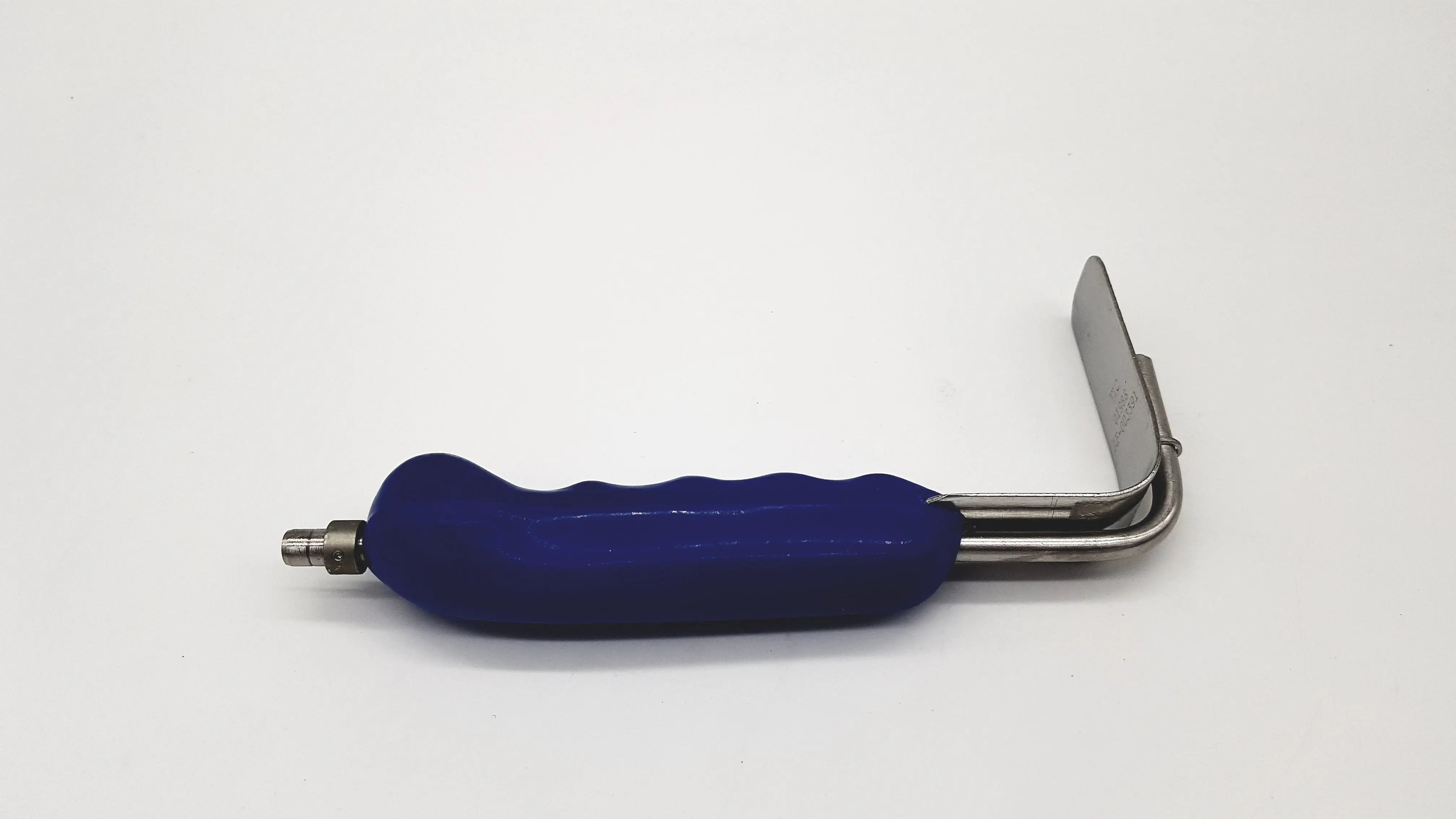 Load image into Gallery viewer, A Biomedical Service Techman Surgical  AF-003391 Britetrac Retractor 