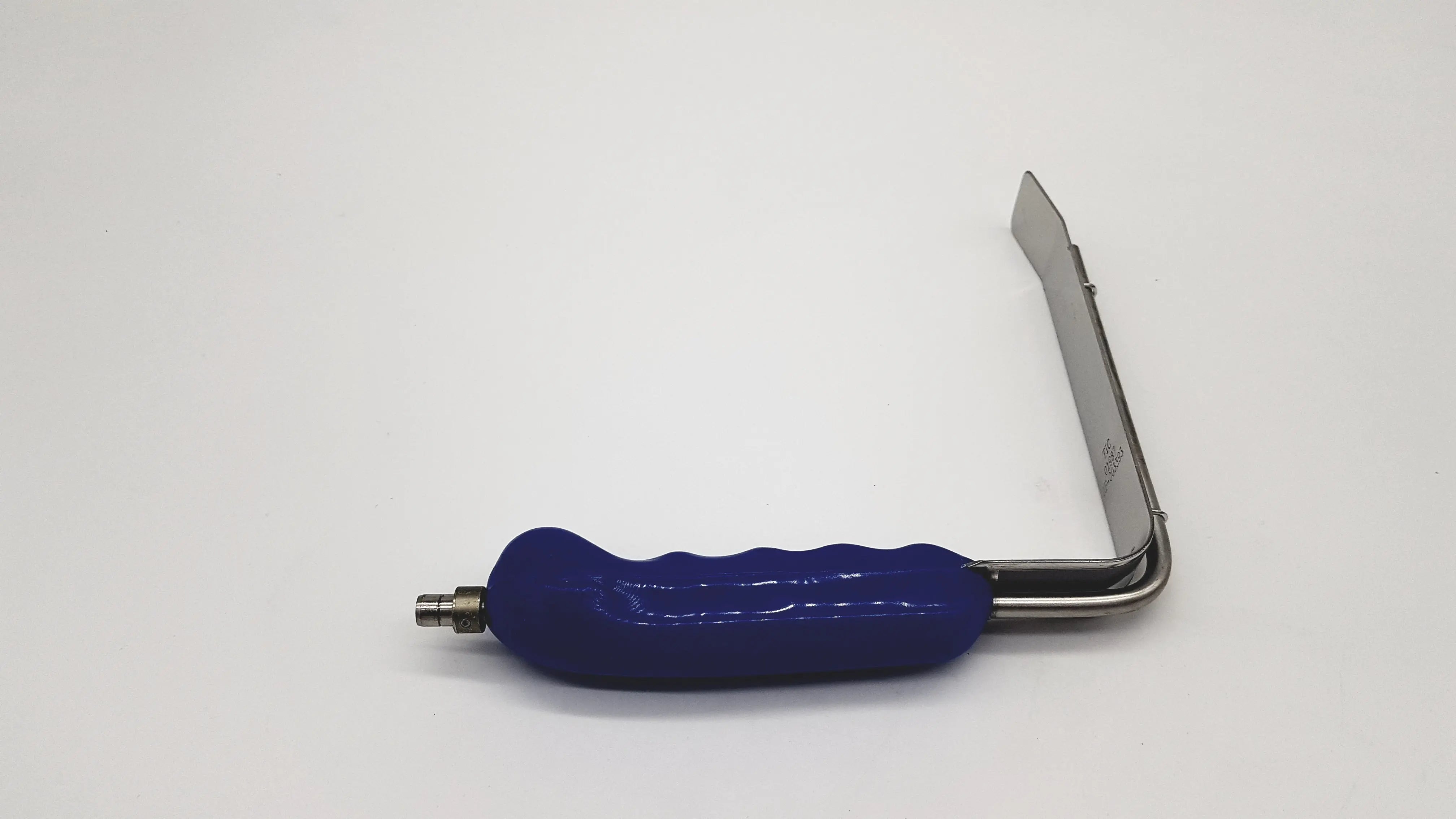 Load image into Gallery viewer, A Biomedical Service Techman Surgical  AF-003393 Britetrac Retractor 