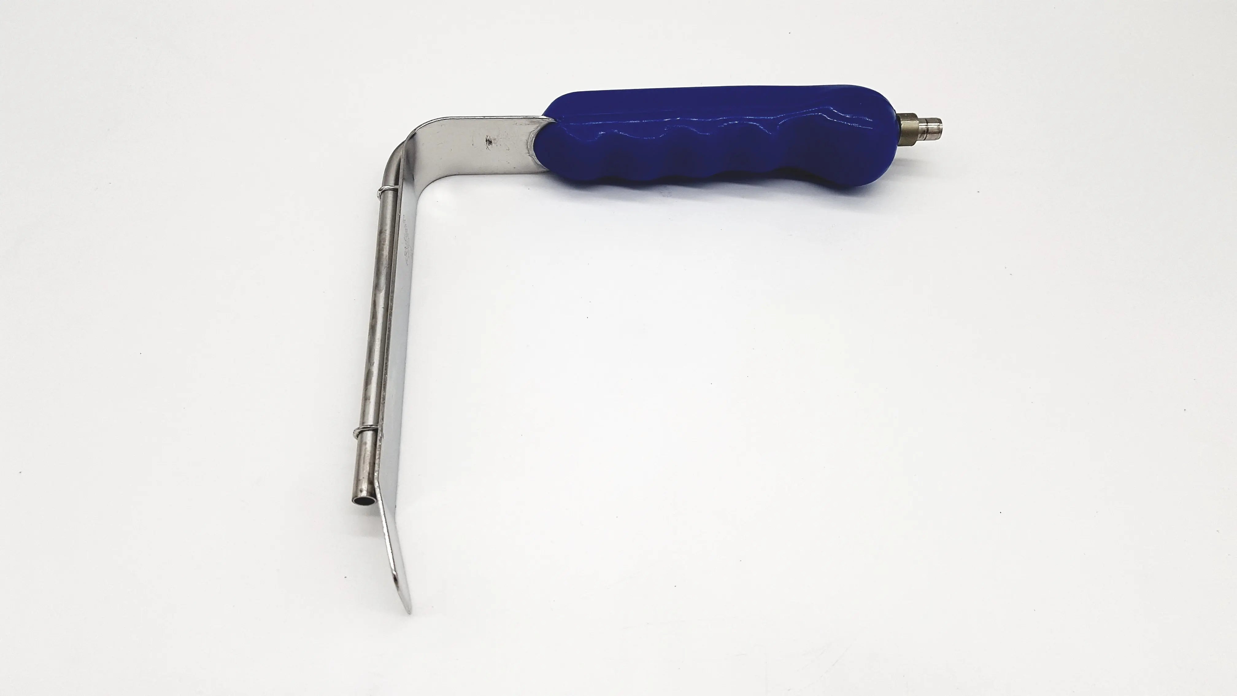 Load image into Gallery viewer, A Biomedical Service Techman Surgical  AF-003393 Britetrac Retractor 