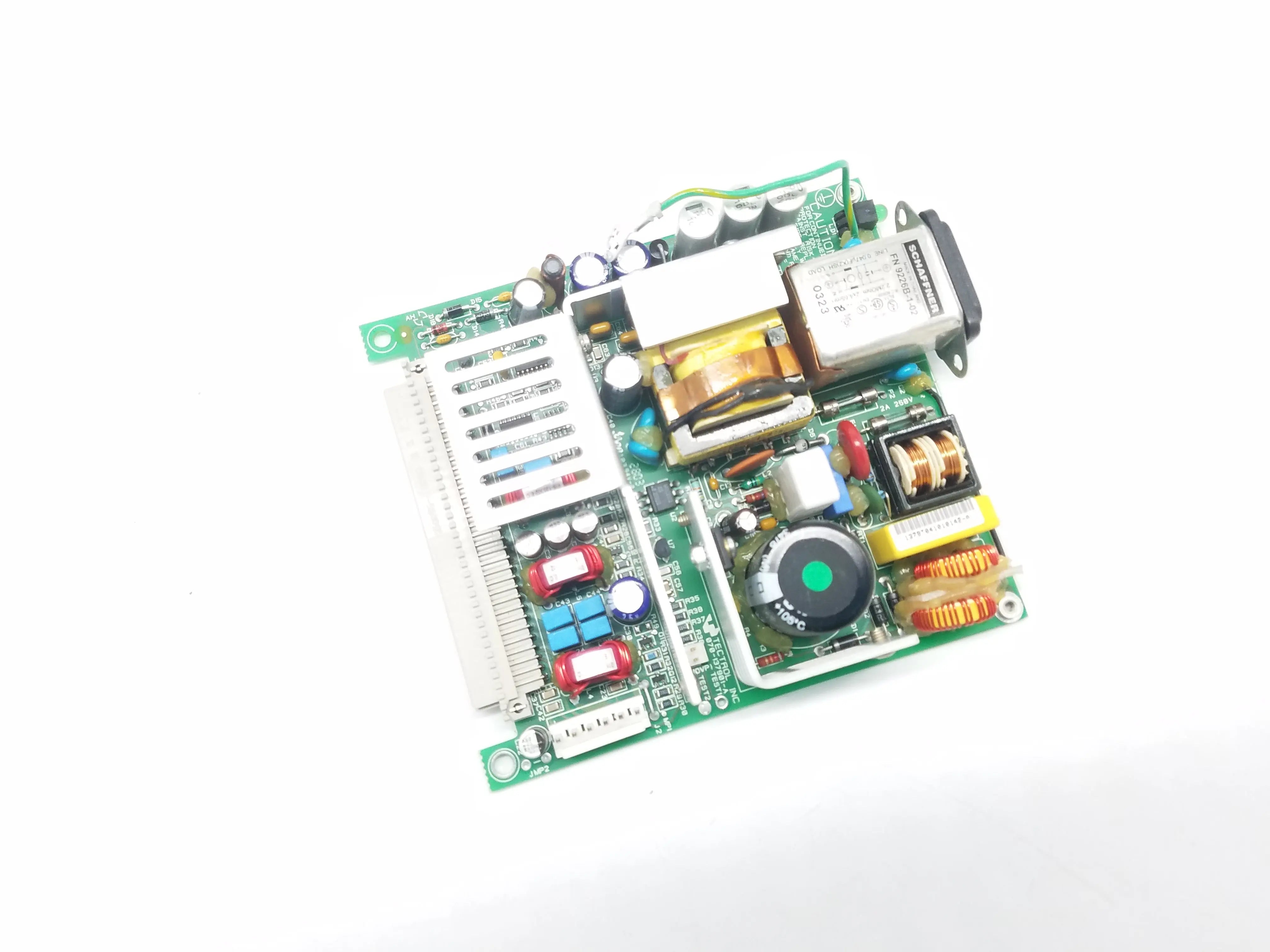 Load image into Gallery viewer, A Biomedical Service Tectrol 070-137901-A Power Supply Circuit Board PCB 