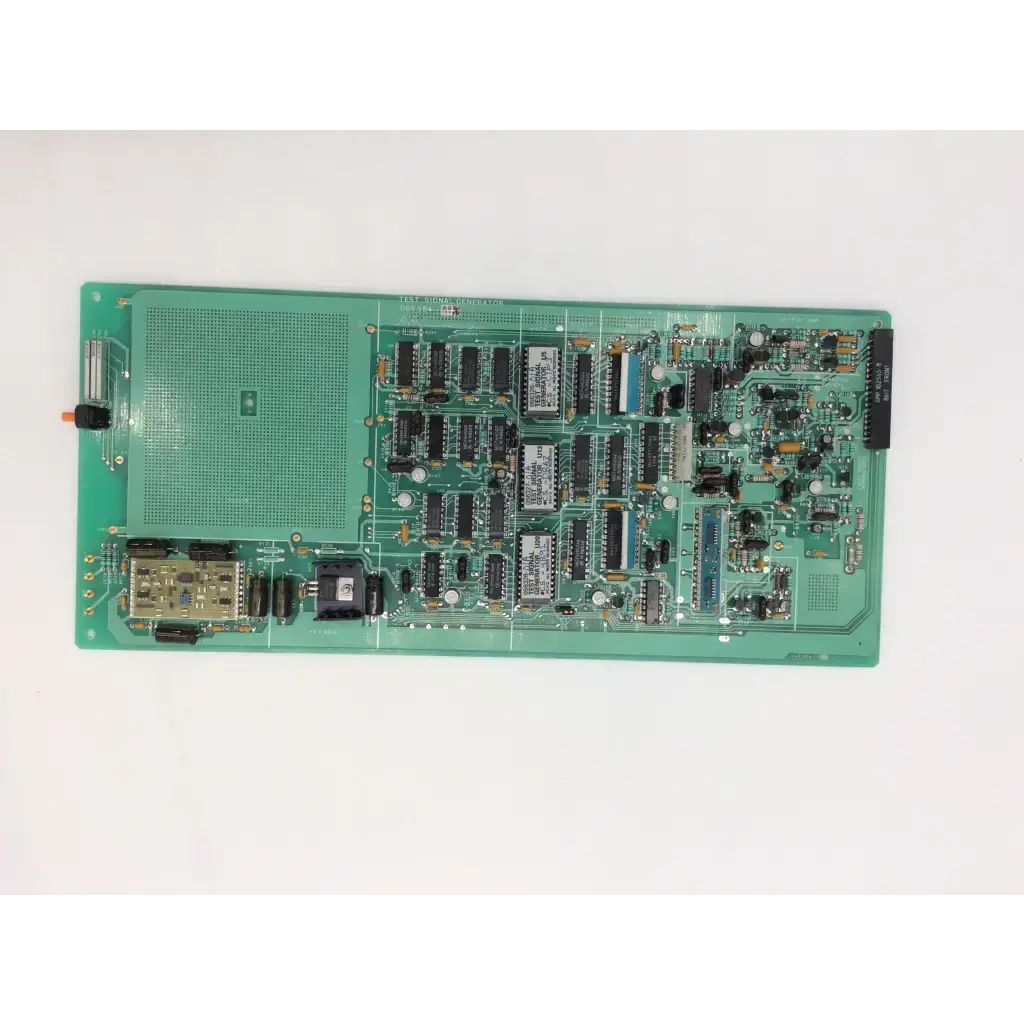 Load image into Gallery viewer, A Biomedical Service Test Signal Generator 066584-00B  046584-00 Board 