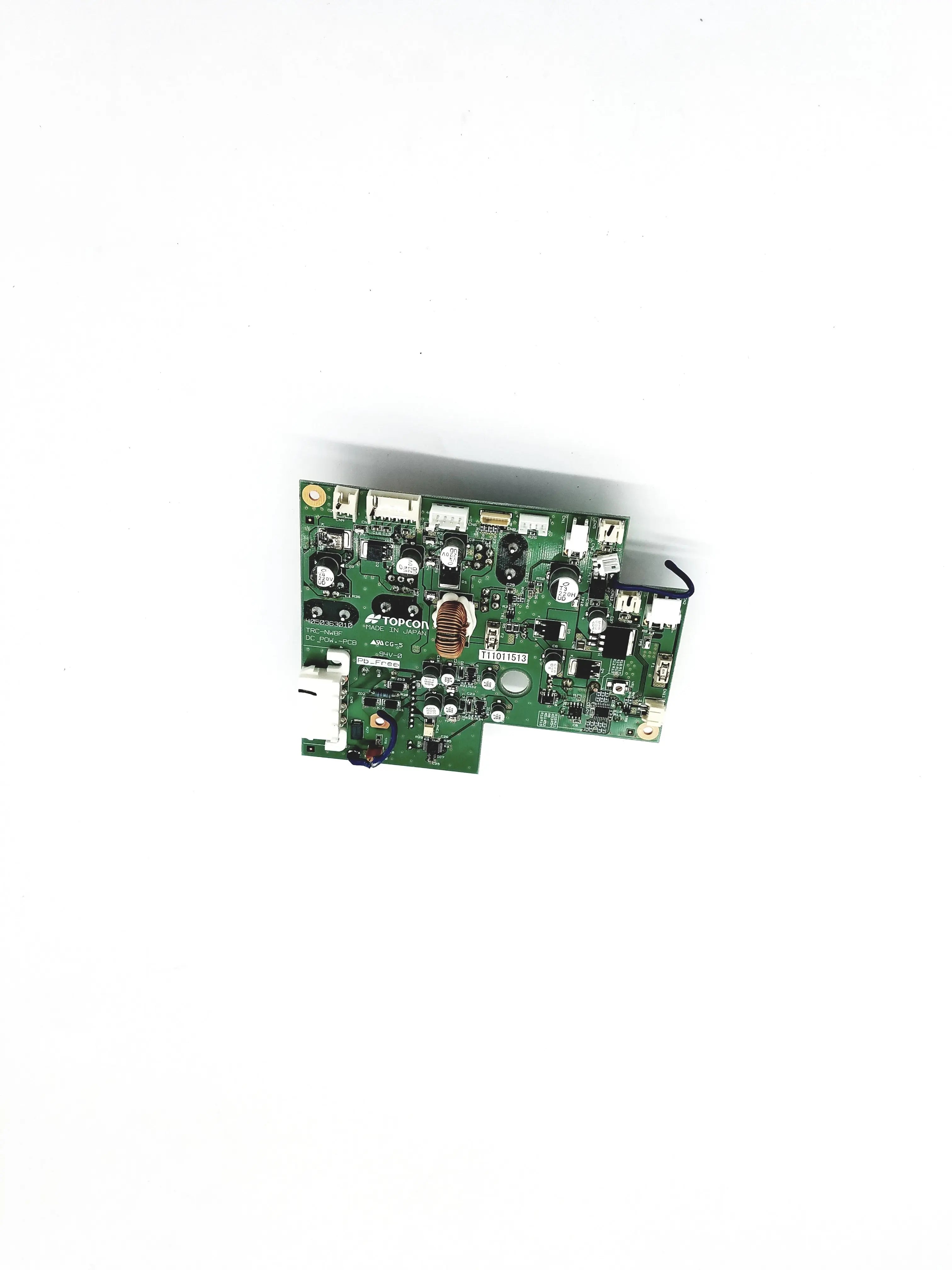 Load image into Gallery viewer, A Biomedical Service Topcon 4050363010 TRC NW8F Board 