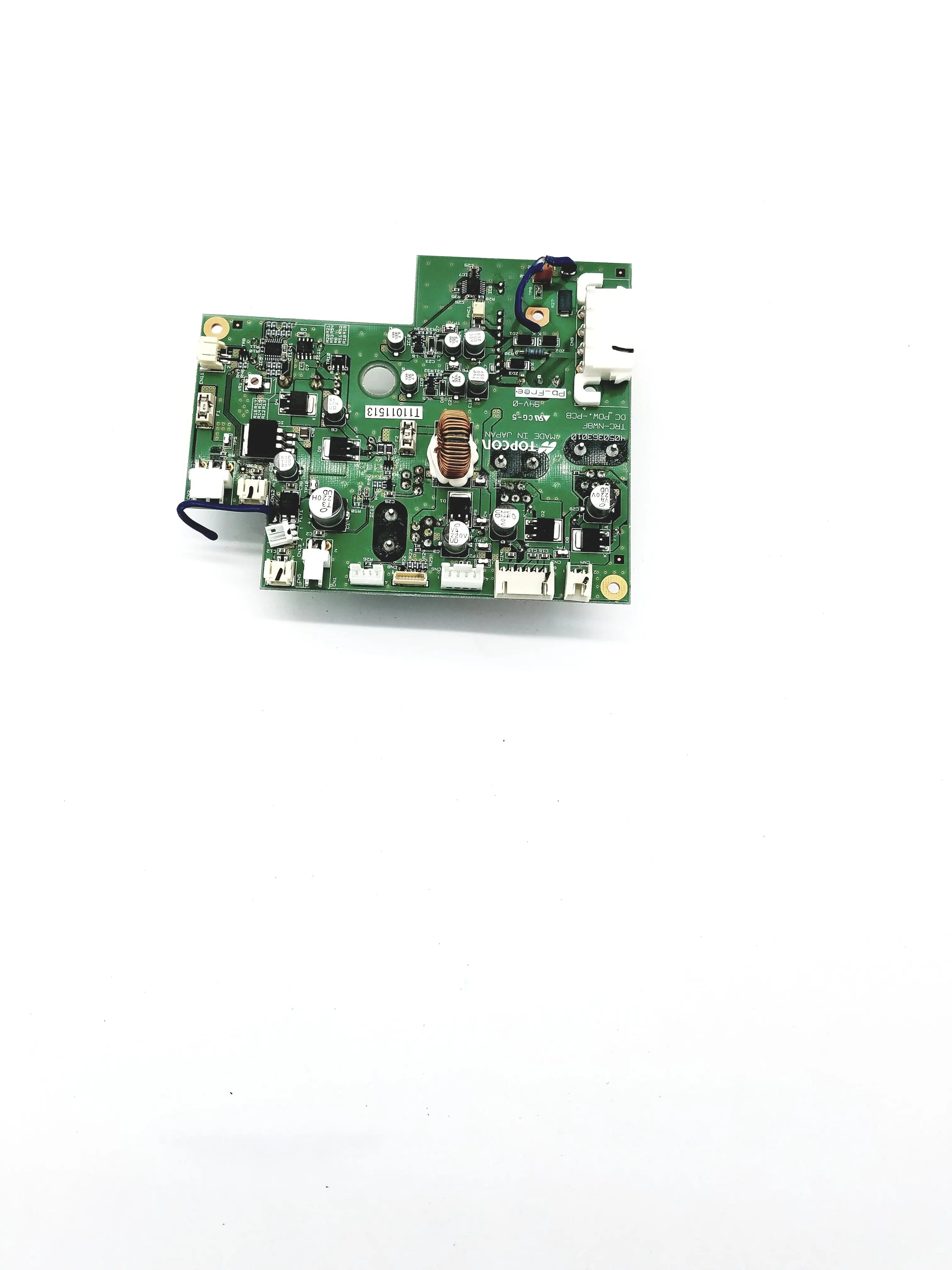 Load image into Gallery viewer, A Biomedical Service Topcon 4050363010 TRC NW8F Board 