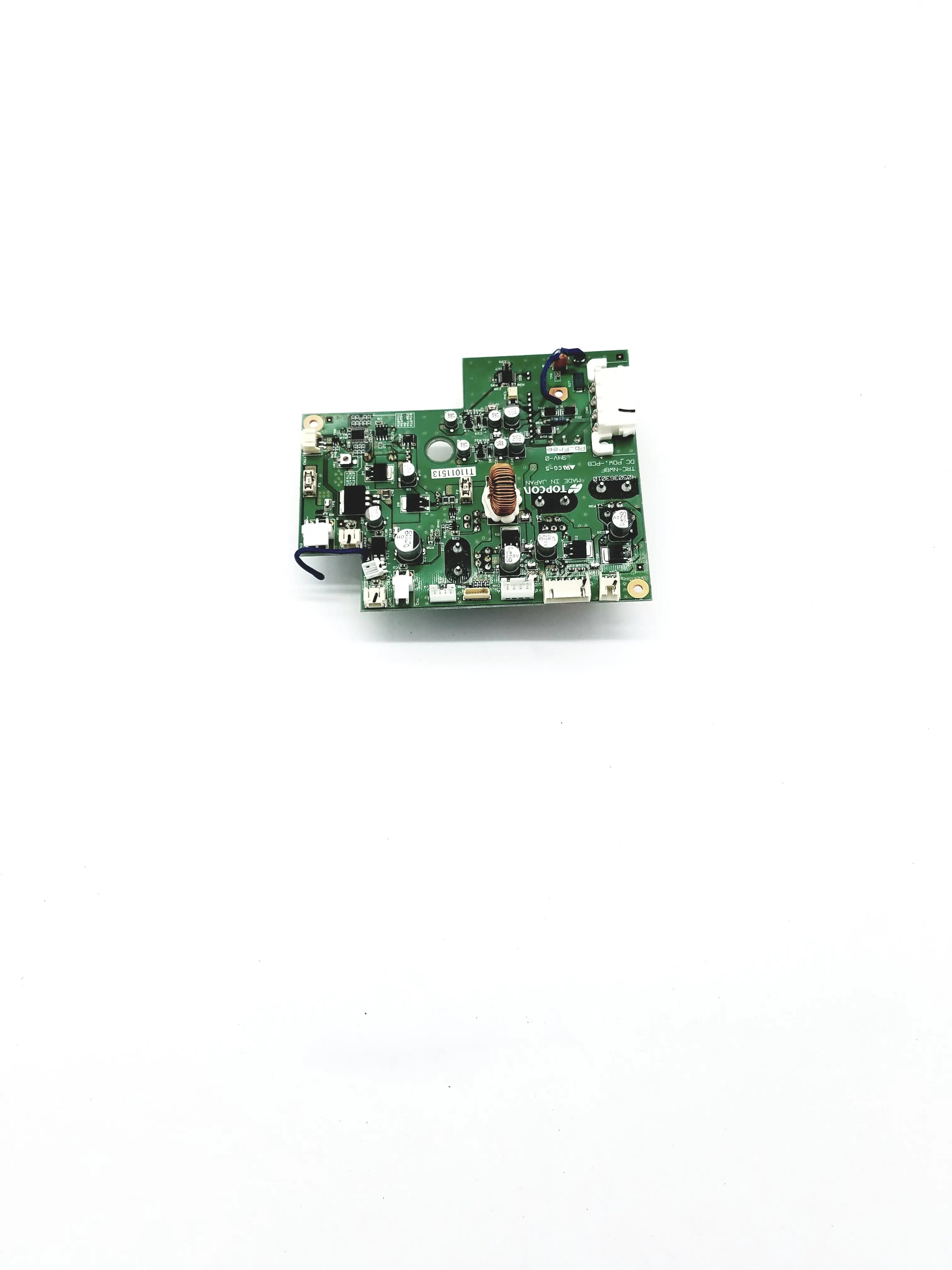 Load image into Gallery viewer, A Biomedical Service Topcon 4050363010 TRC NW8F Board 