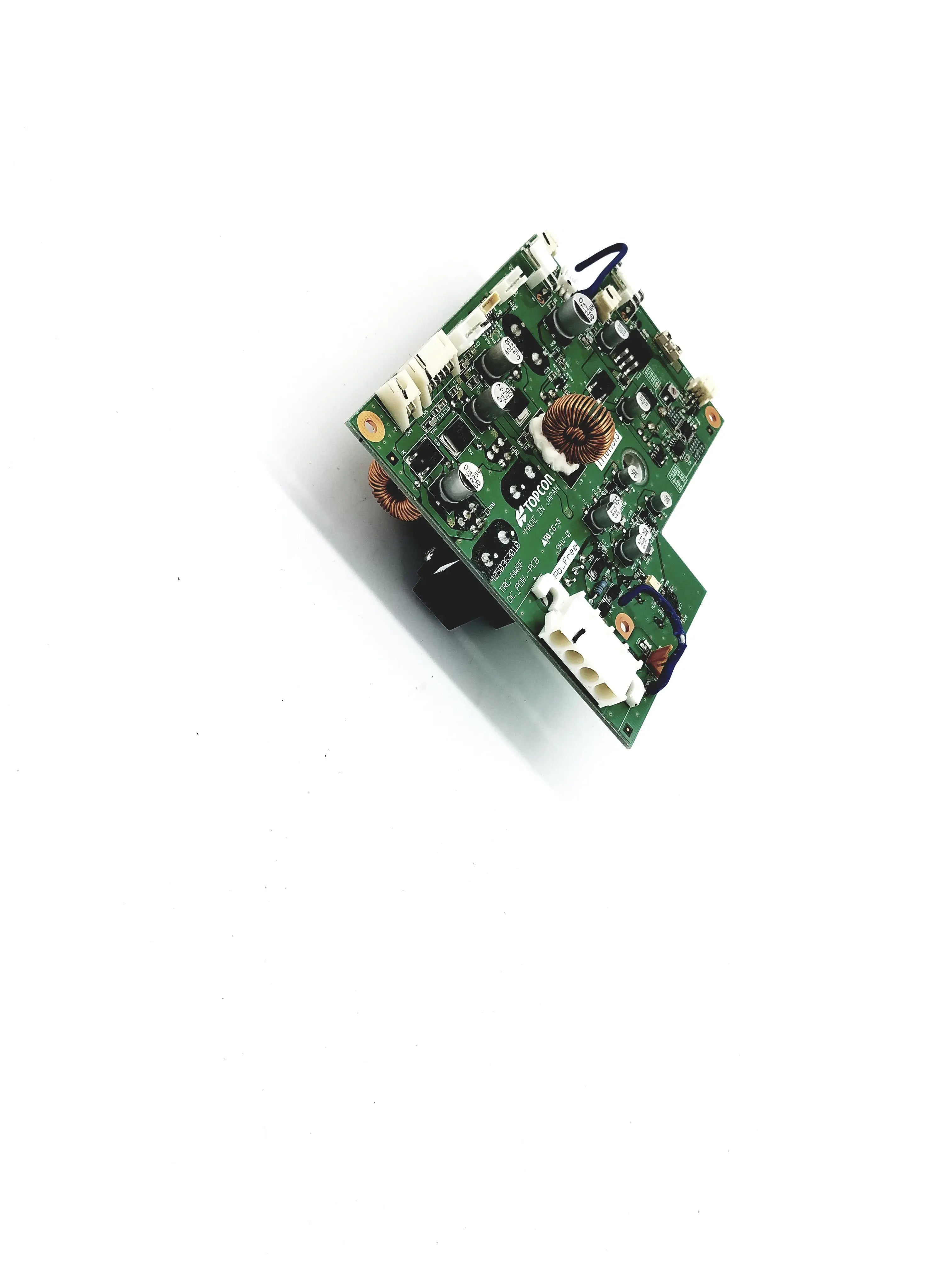 Load image into Gallery viewer, A Biomedical Service Topcon 4050363010 TRC NW8F Board 