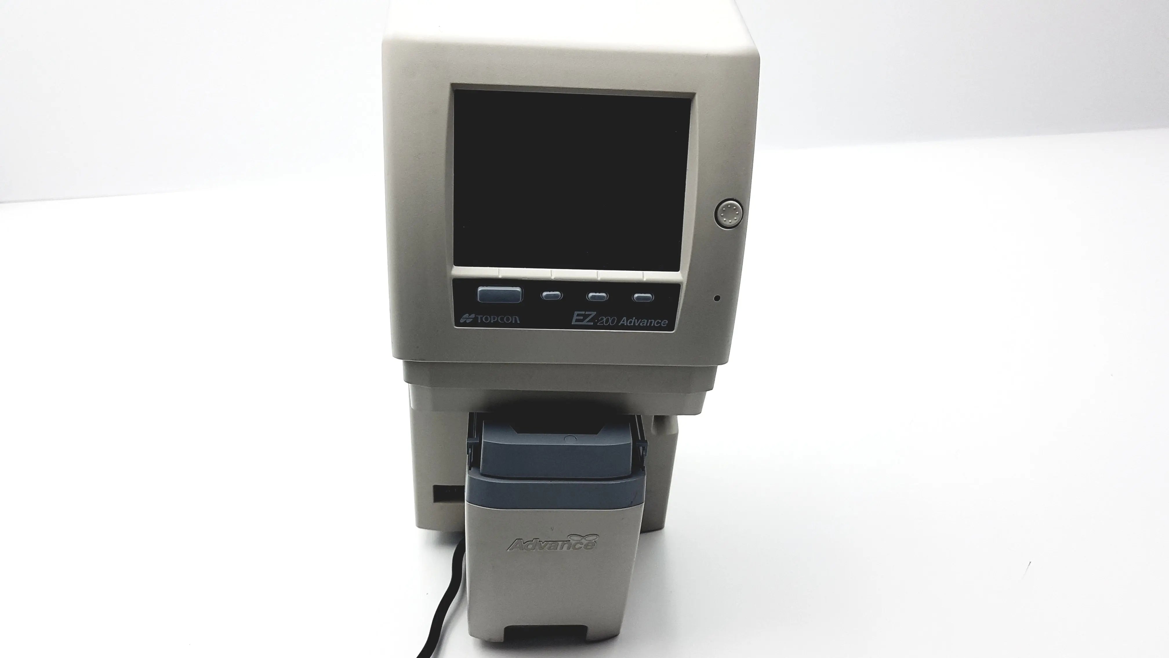 Load image into Gallery viewer, A Biomedical Service Topcon EZ 200 Advance Automatic Lensmeter 