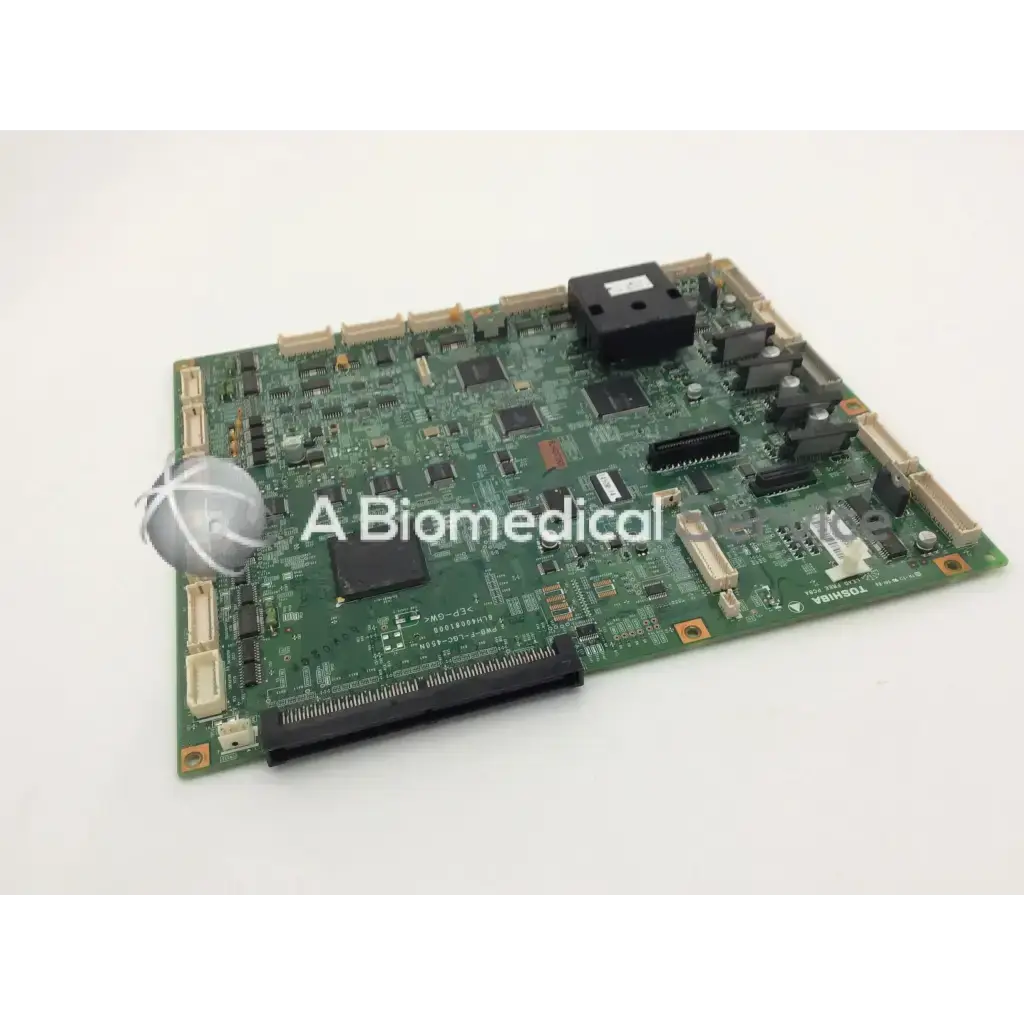 Load image into Gallery viewer, A Biomedical Service Toshiba 2830C Copier Circuit Board PWB-F-LGC-450N 6LE78154200 