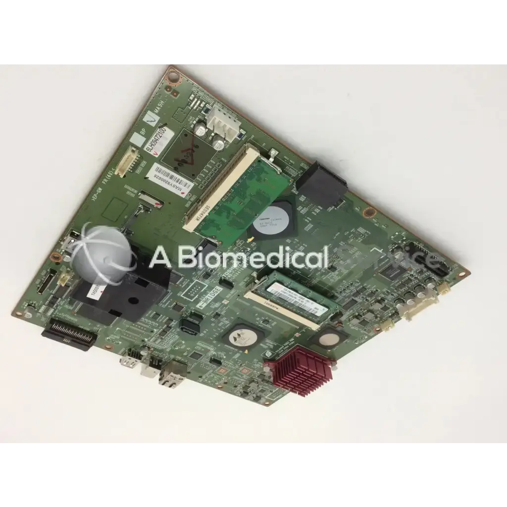 Load image into Gallery viewer, A Biomedical Service Toshiba E-Studio Copier PWB-F-SYS-430H e-BRIDGE Board Motherboard 6LH09472000 