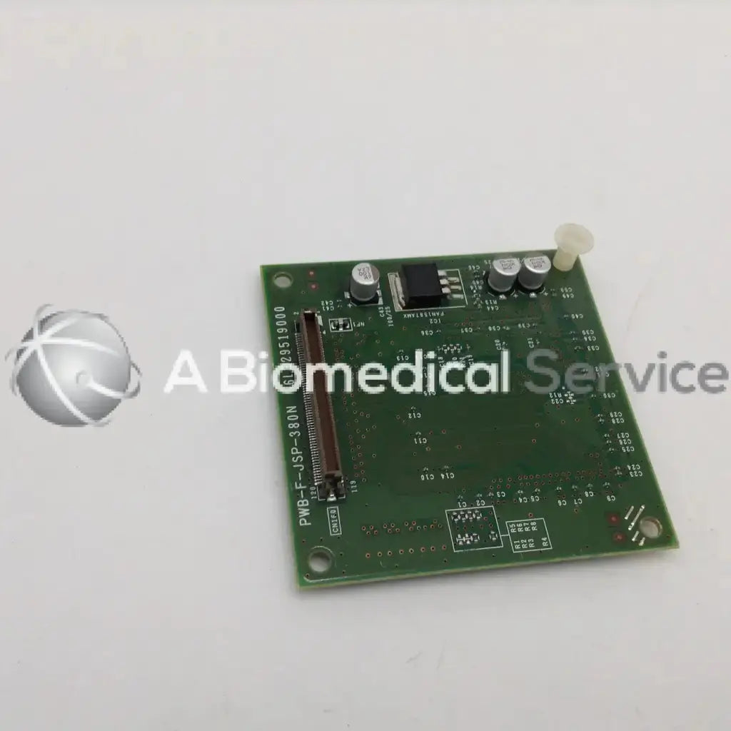 Load image into Gallery viewer, A Biomedical Service Toshiba Pwb-f-sys-380N / 6LE29748000 