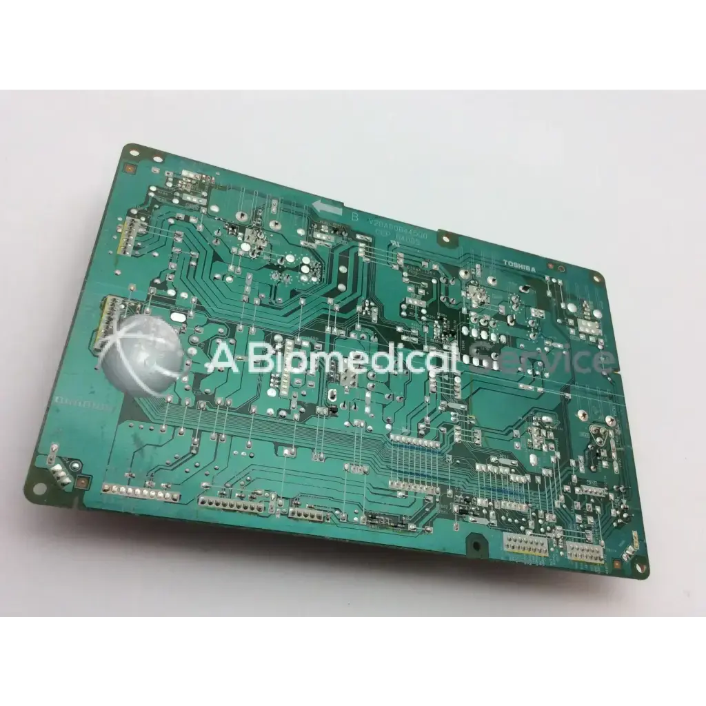 Load image into Gallery viewer, A Biomedical Service Toshiba V28A00044201 V28A00044500 CCP-6400S PE0366 Circuit Board 