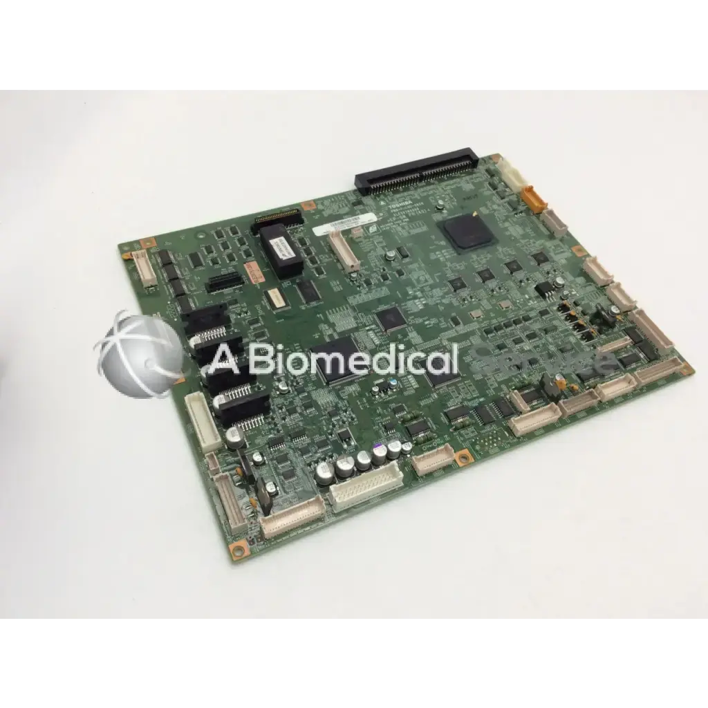 Load image into Gallery viewer, A Biomedical Service Toshiba e-Studio 2500C Copier Main Logic Board PWB-F-LGC-380N 6LE29760000 